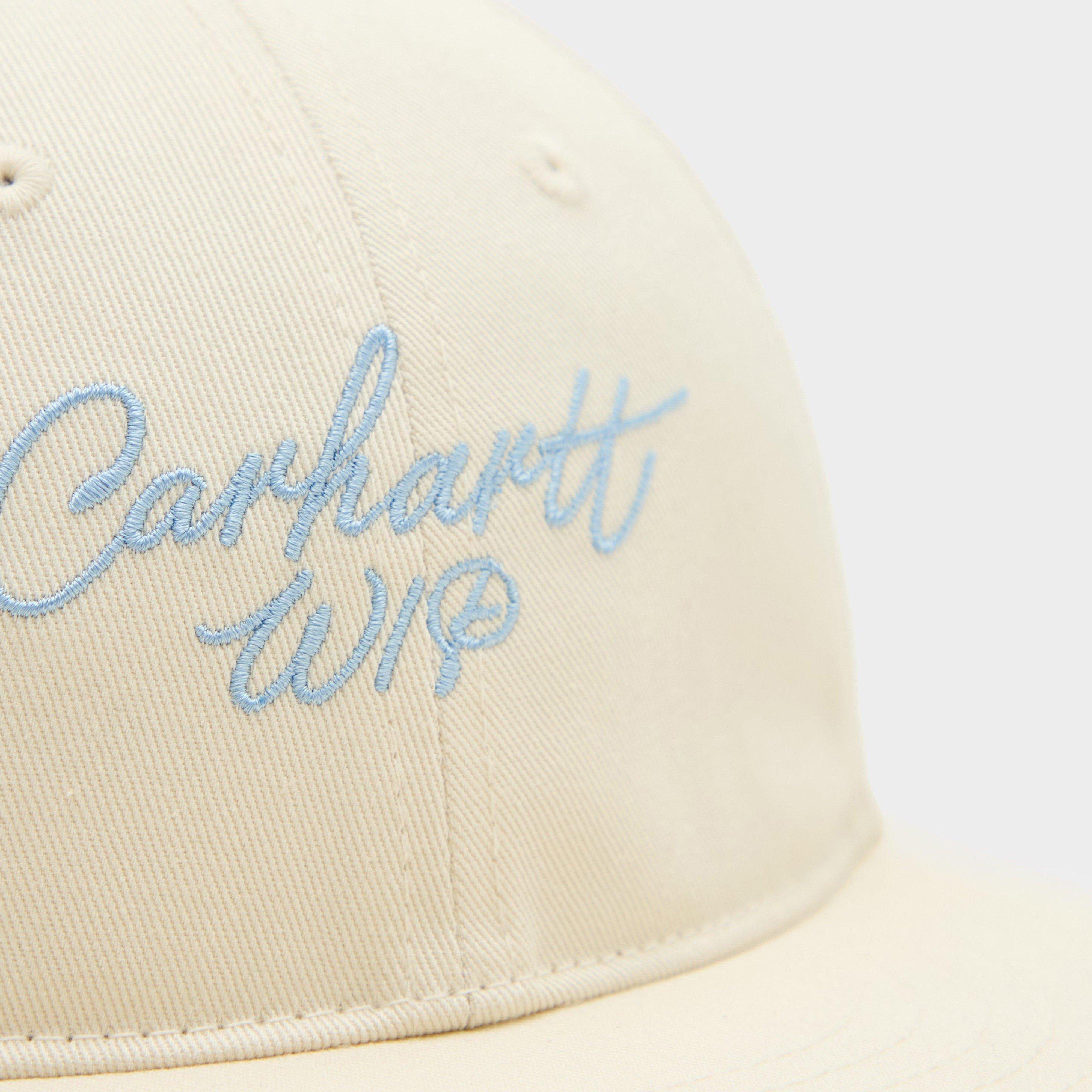 Carhartt WIP Signature Cap