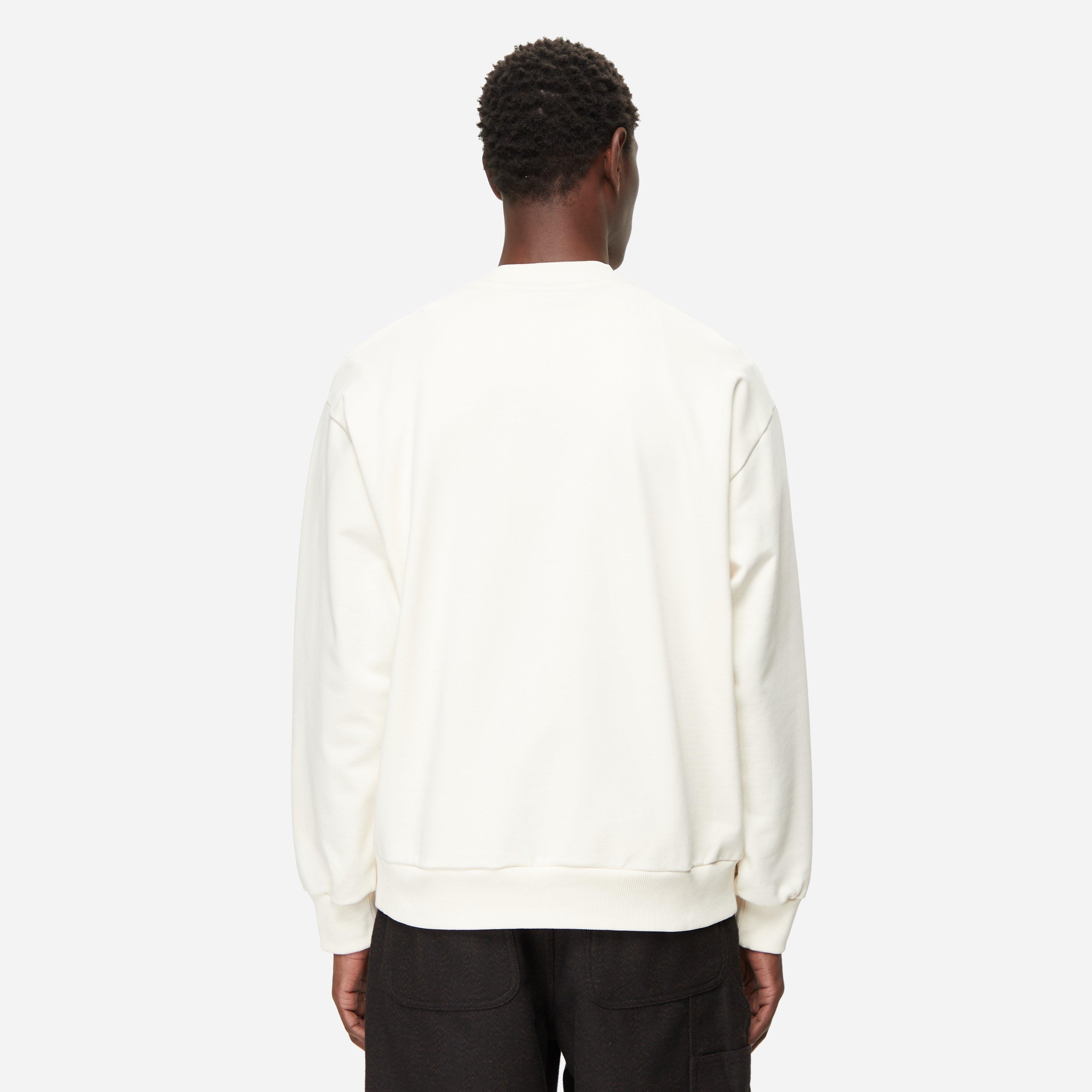 Carhartt WIP Tridon Knit Sweatshirt