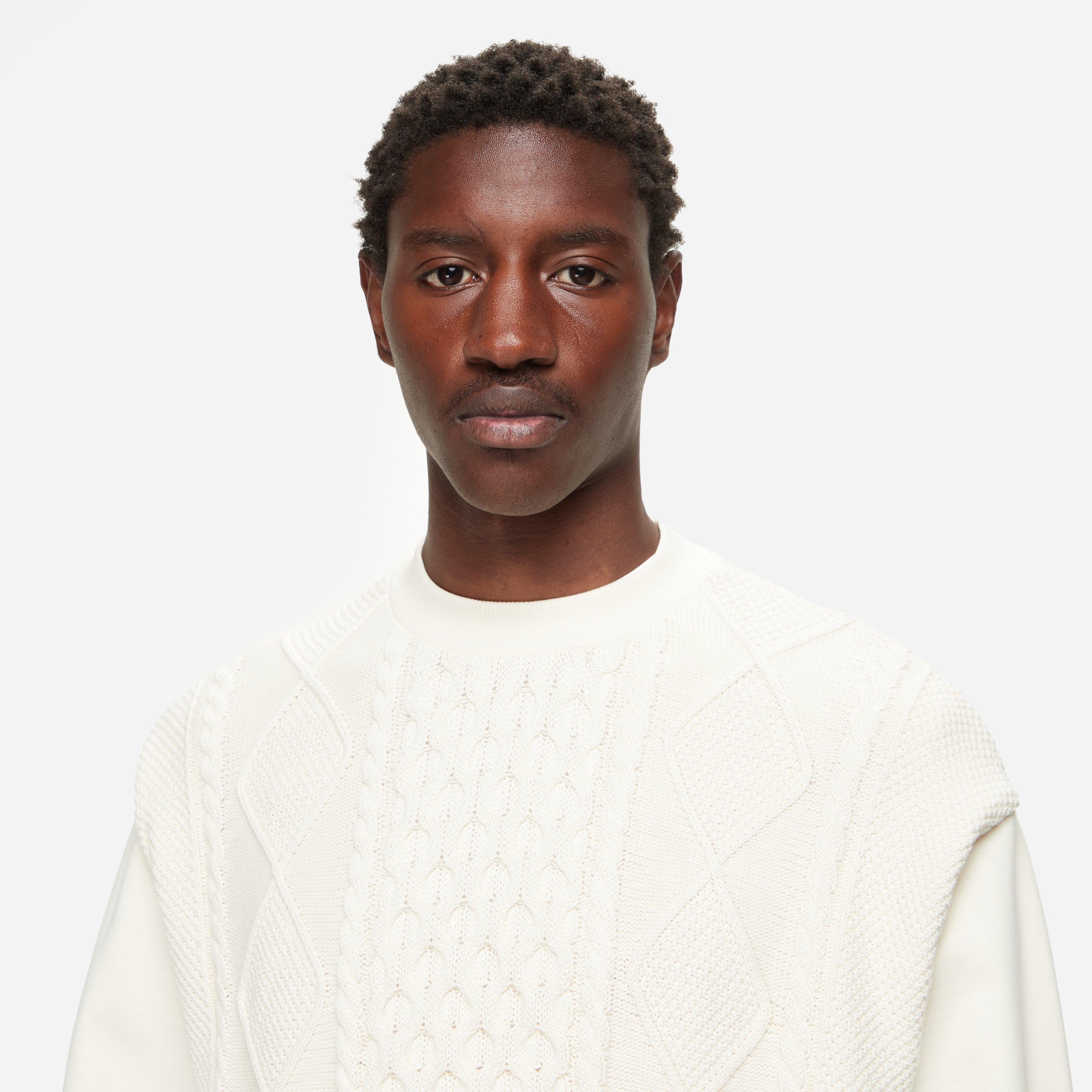 Carhartt WIP Tridon Knit Sweatshirt