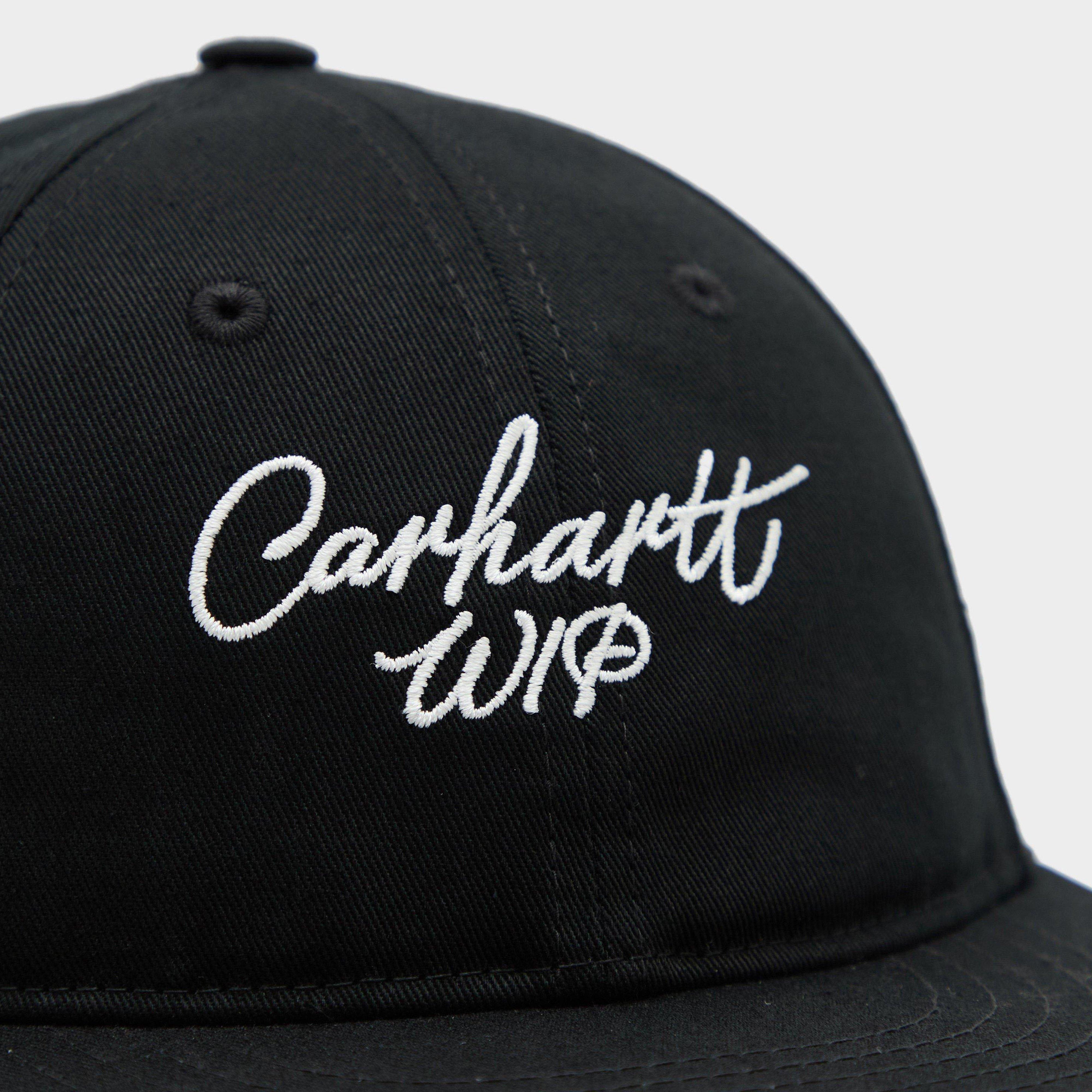 Carhartt WIP Signature Cap