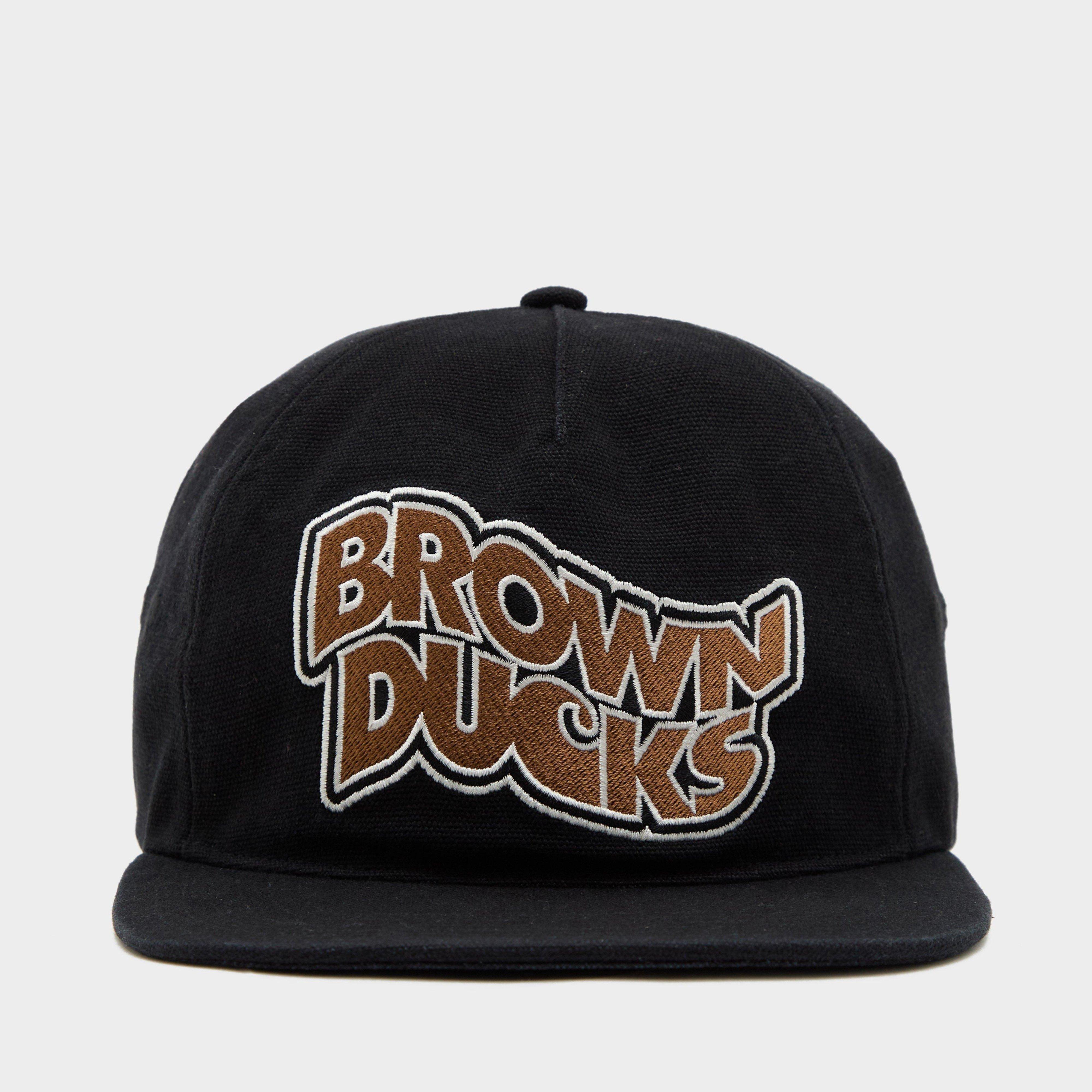 Carhartt WIP Brown Ducks Cap