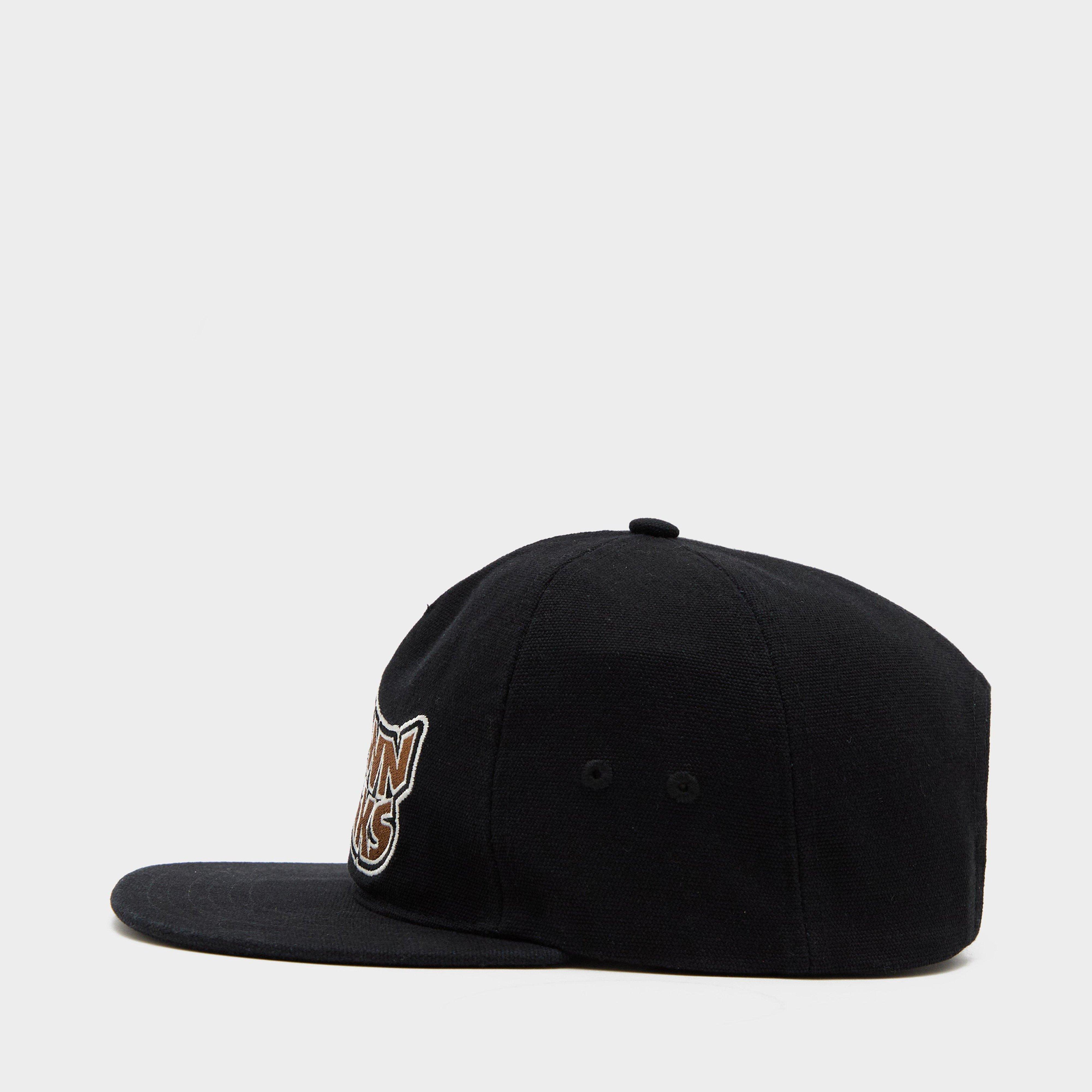 Carhartt WIP Brown Ducks Cap