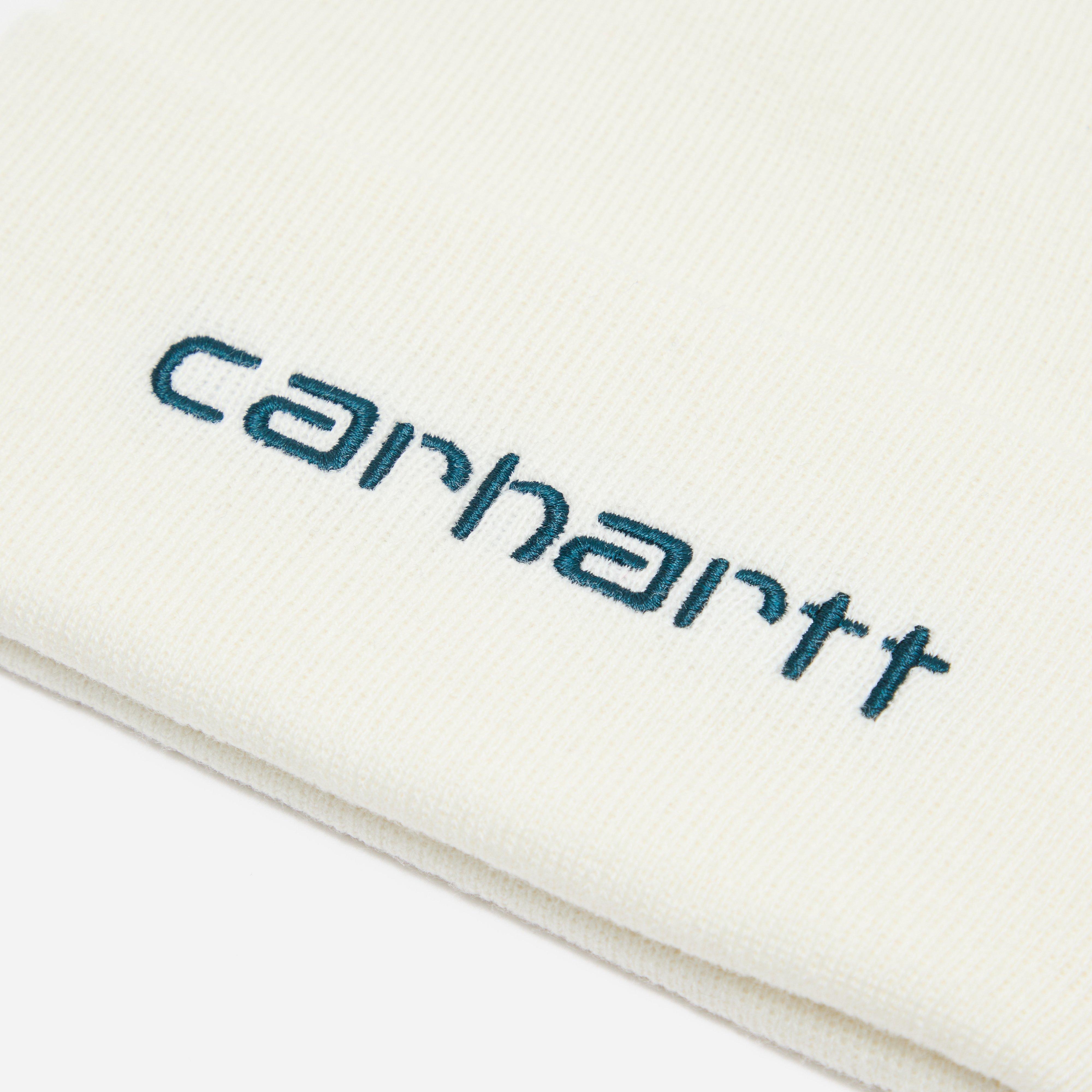 Carhartt WIP Script Beanie