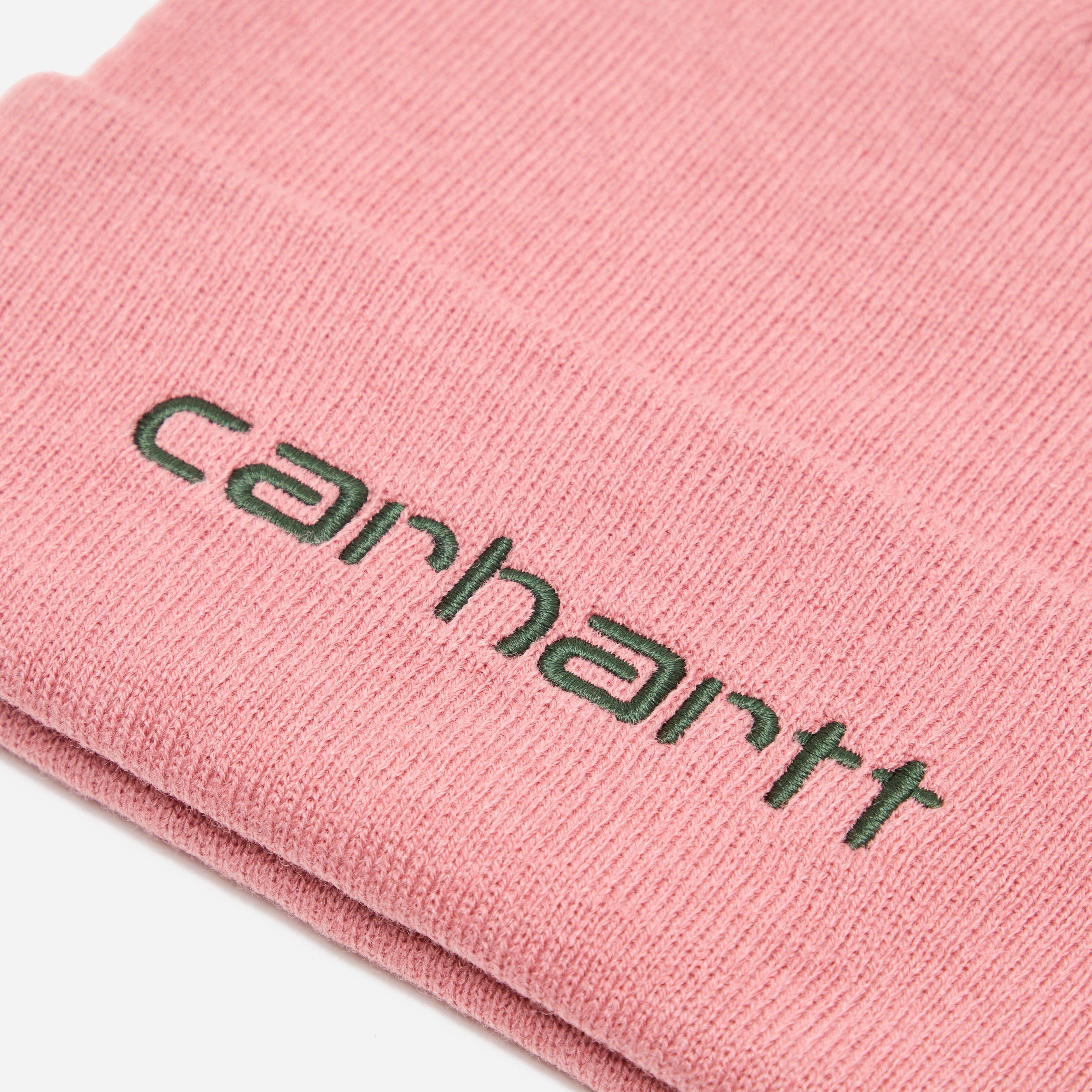 Carhartt WIP Script Beanie