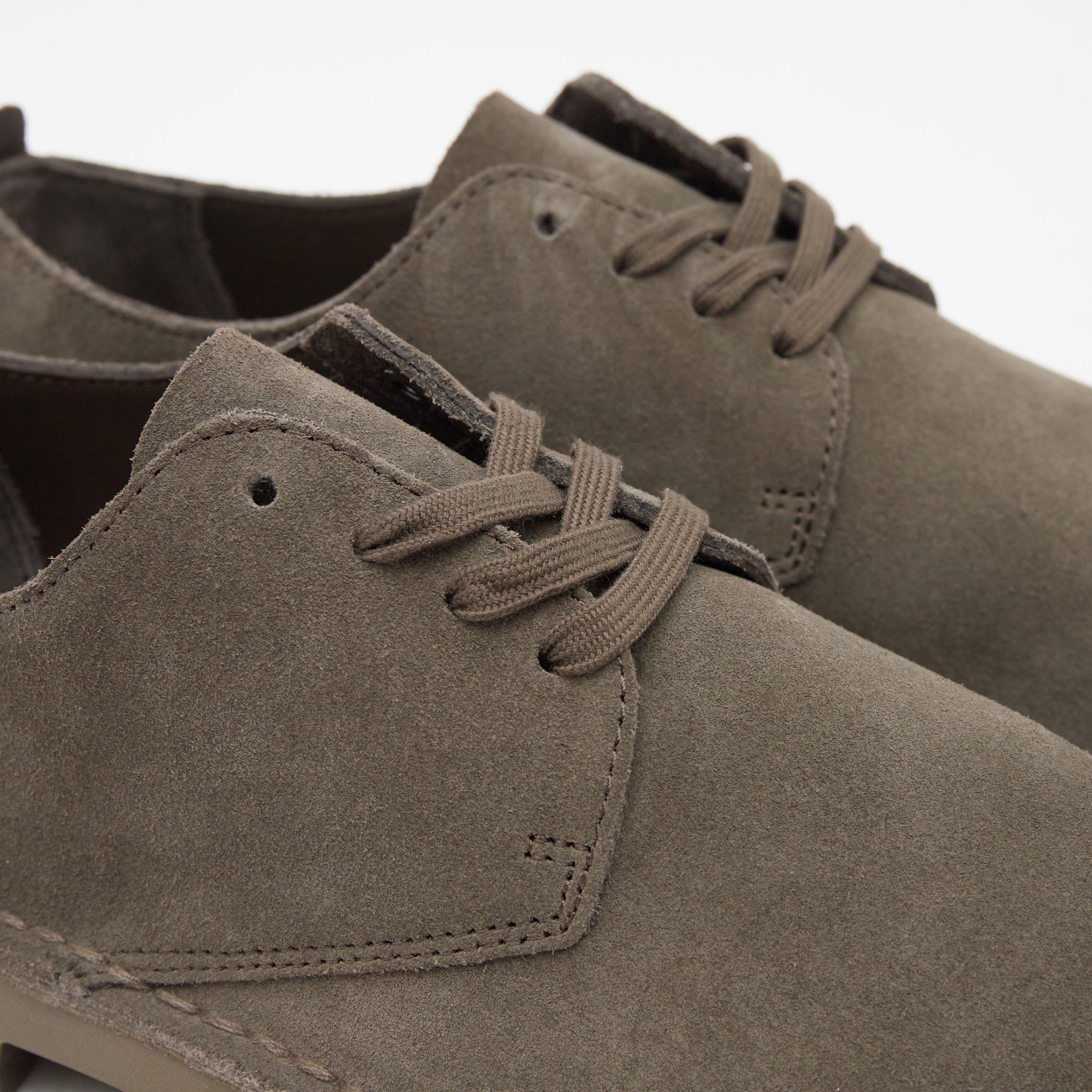 Clarks Originals Desert Rock Lo