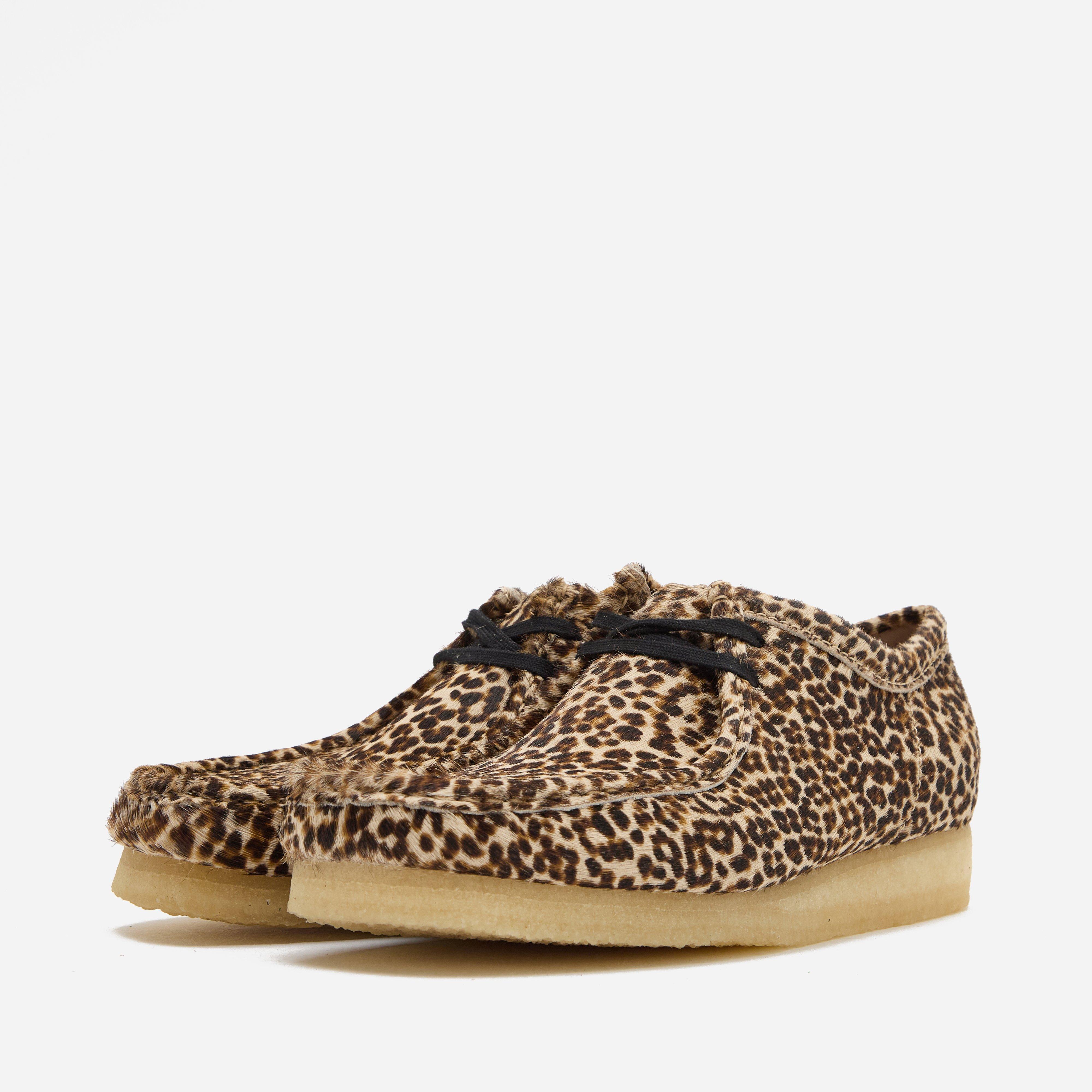 Clarks Originals Wallabee