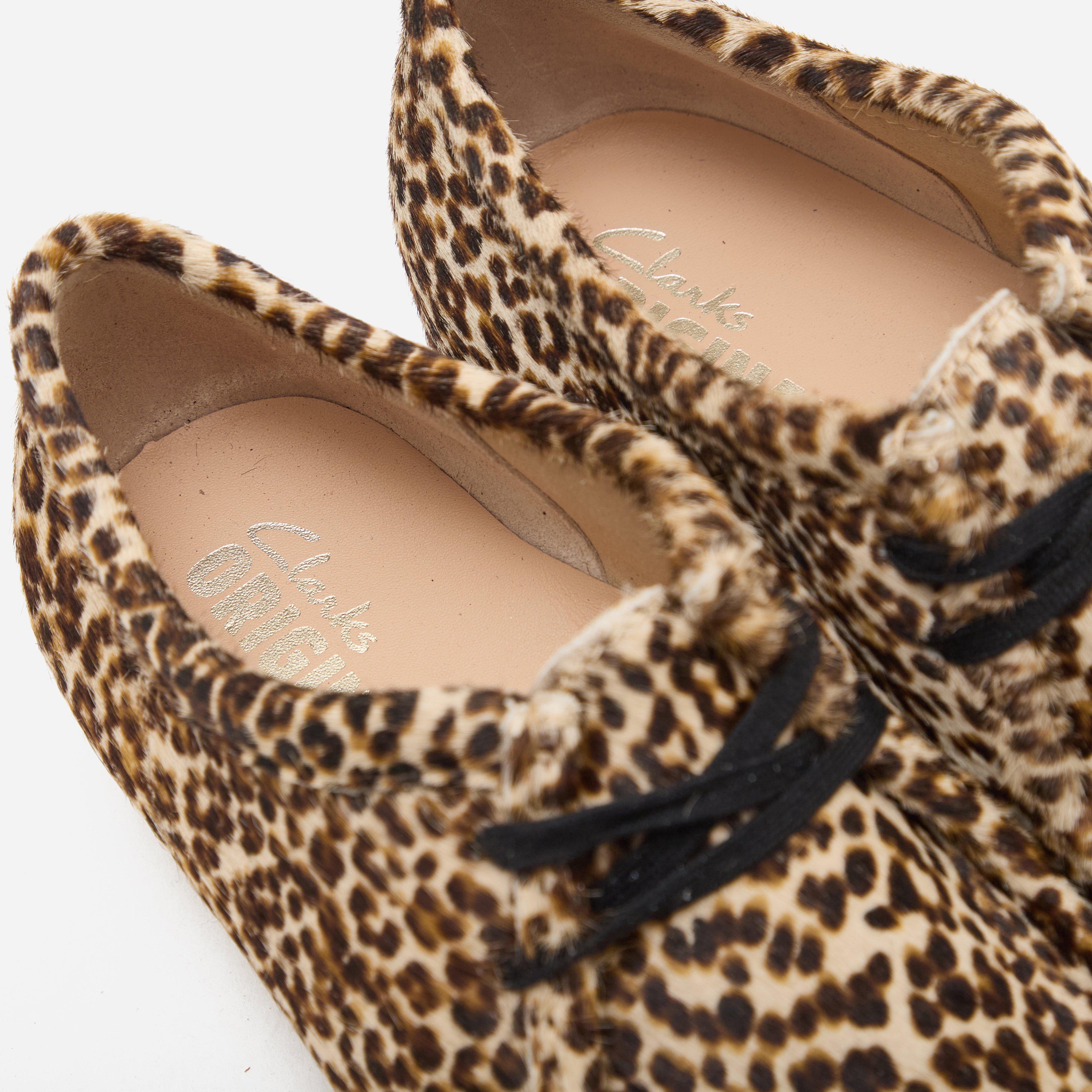 Clarks Originals Wallabee