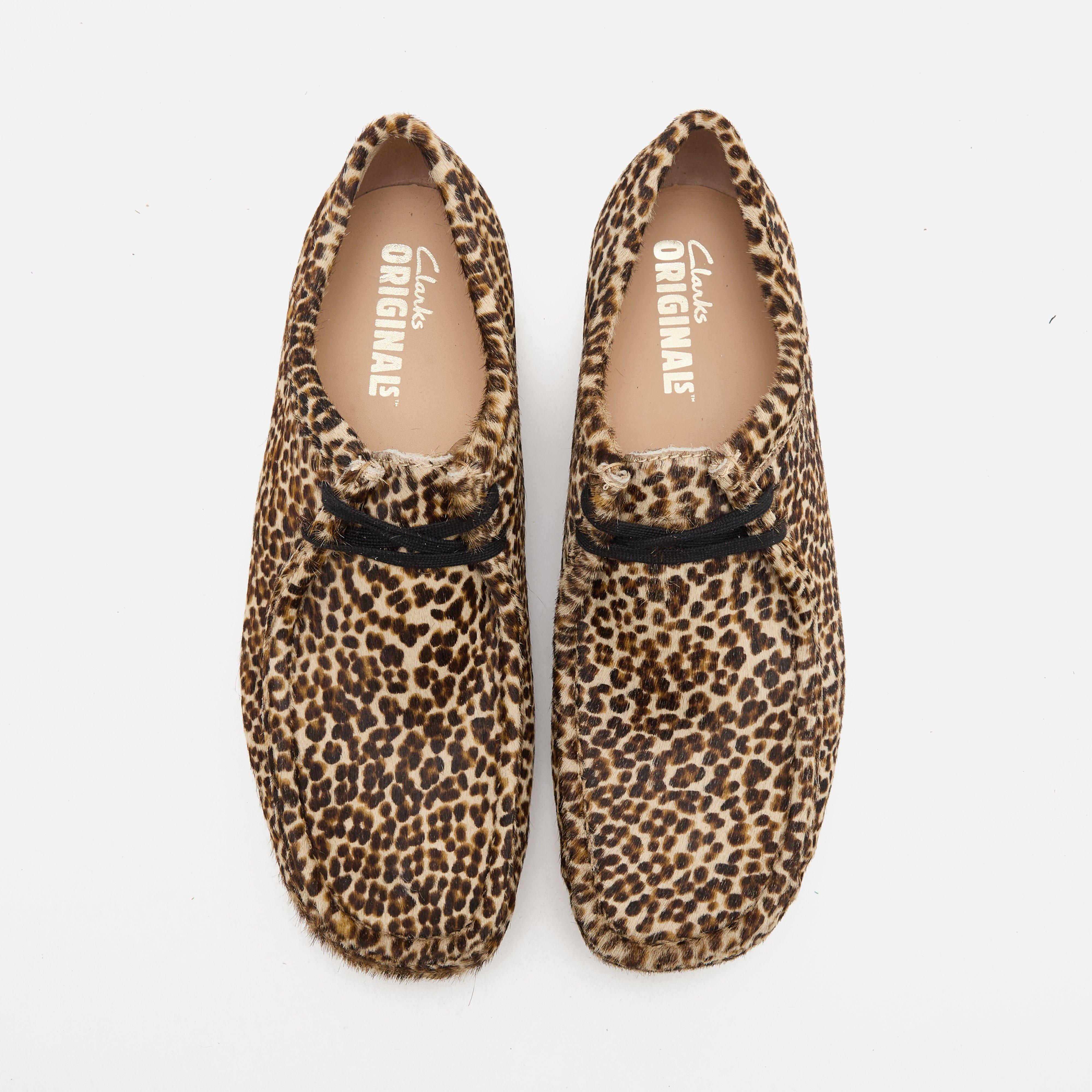 Clarks Originals Wallabee