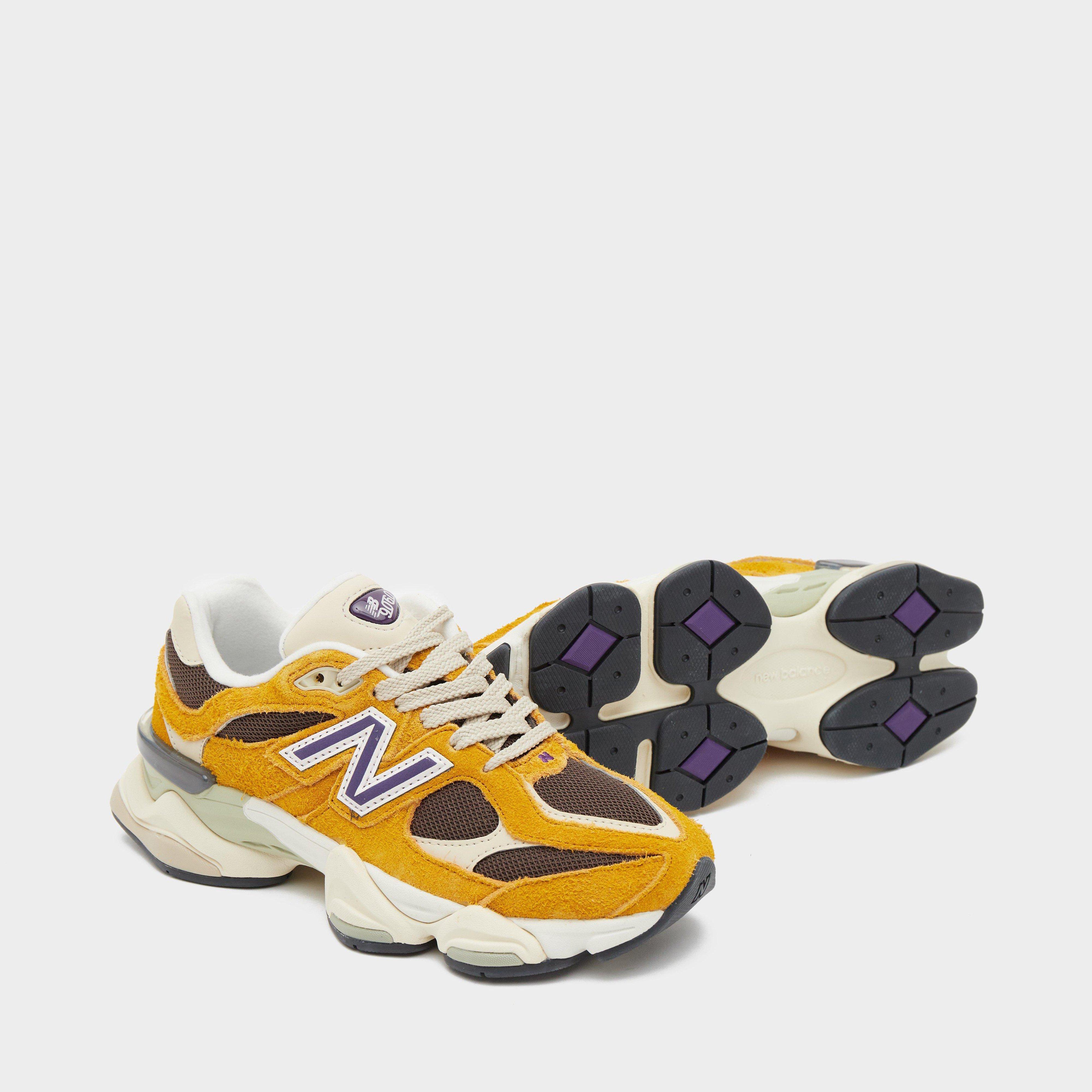 New Balance 9060 Women's