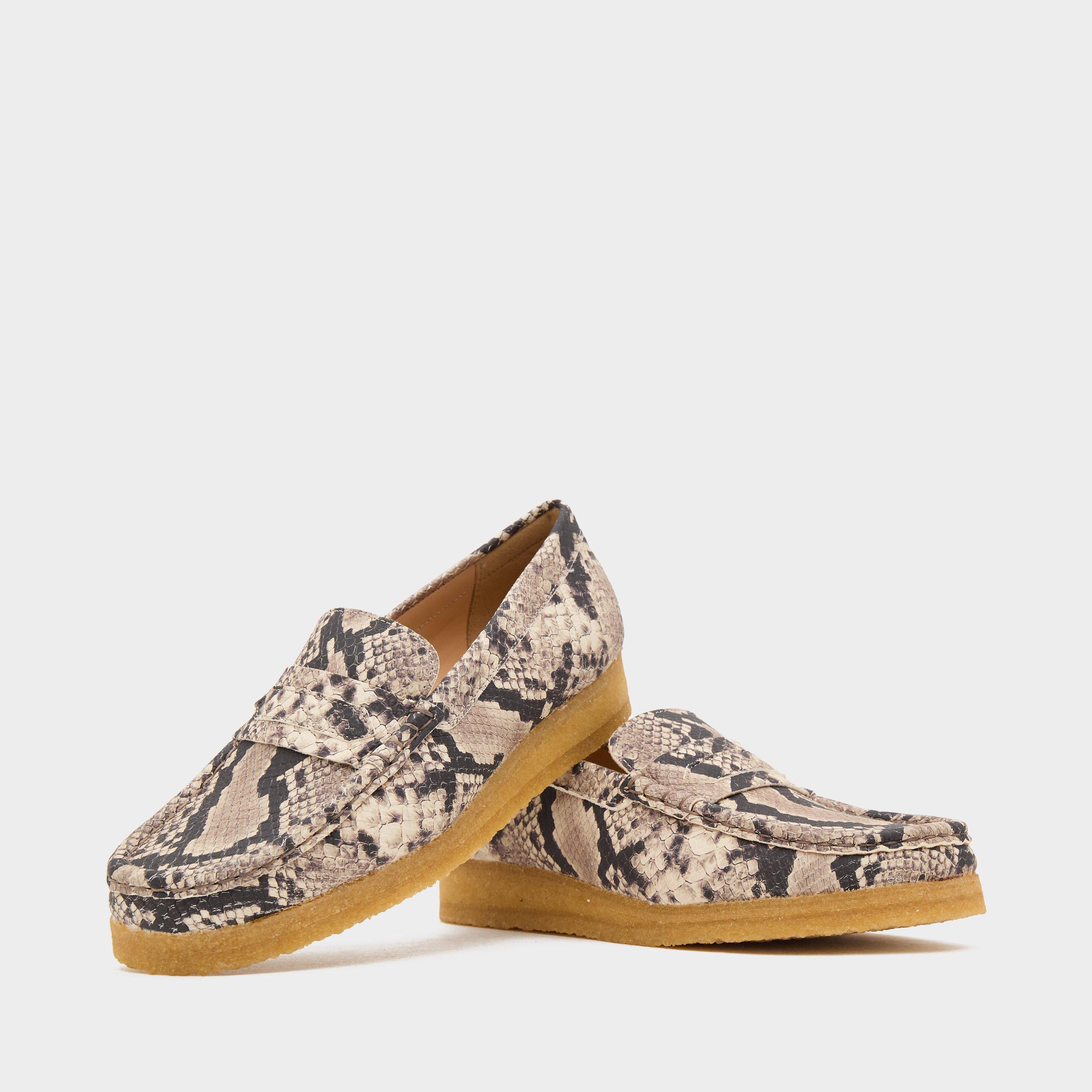 Clarks Originals Wallabee Loafer Women's