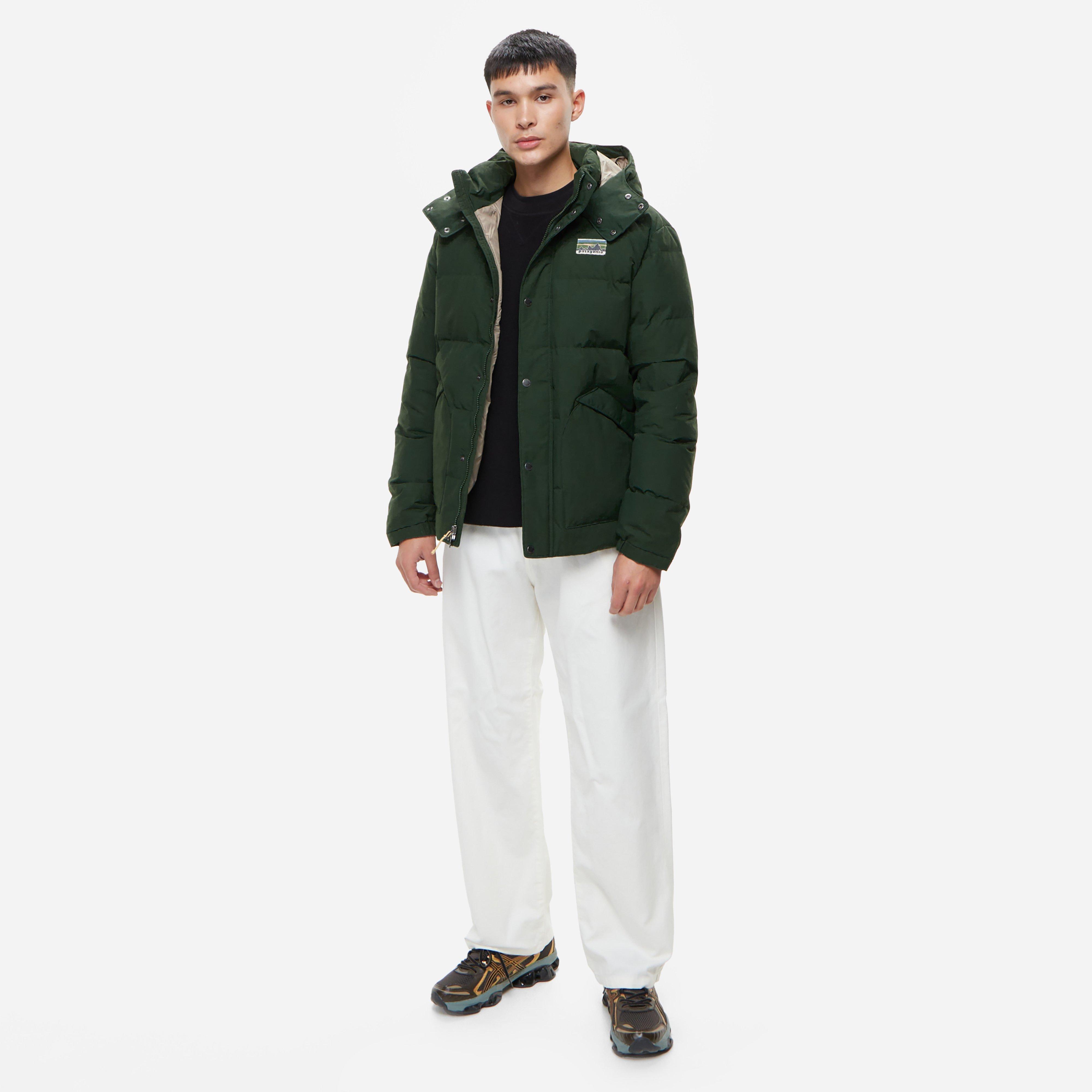 Patagonia Downdrift Jacket