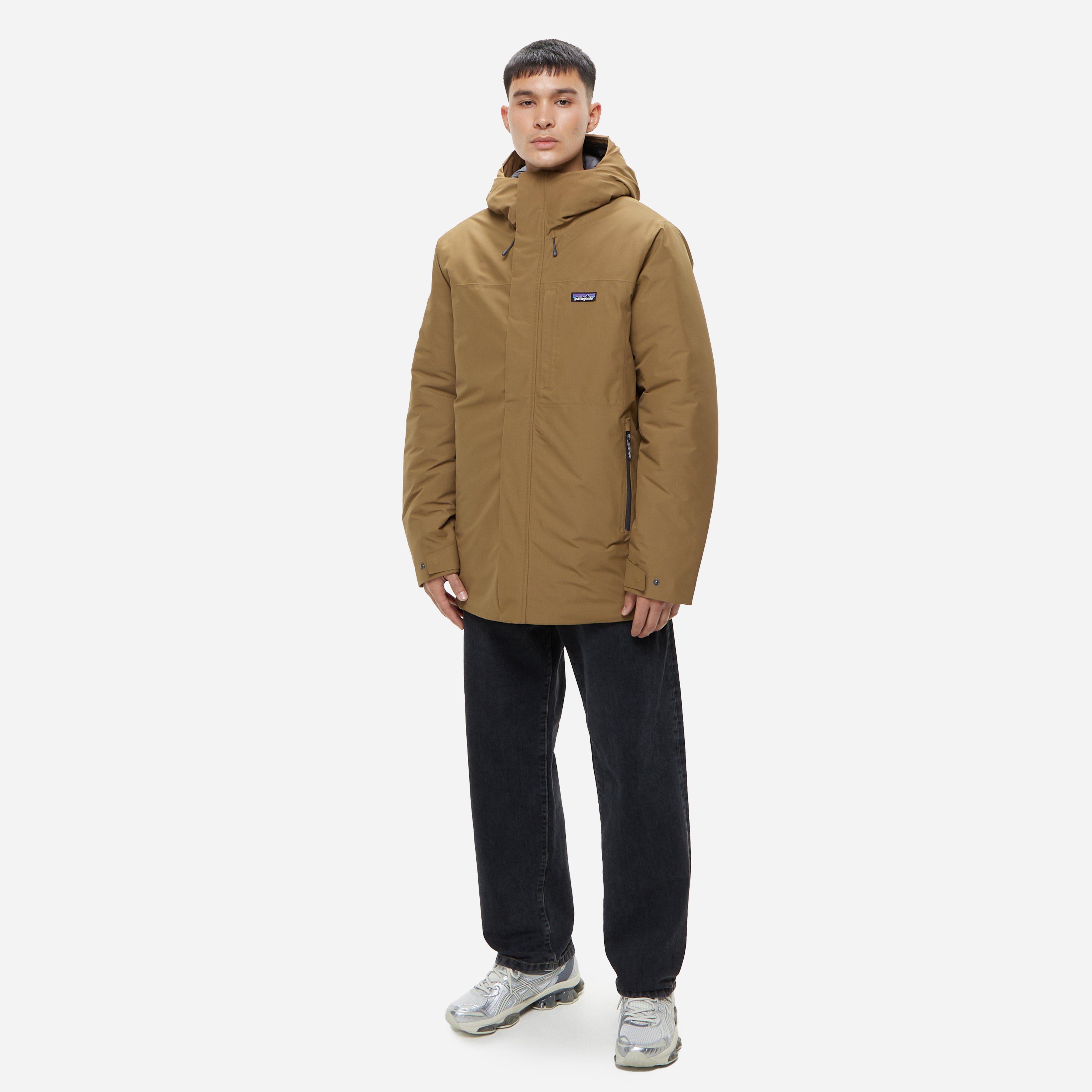 Patagonia Windshadow Parka