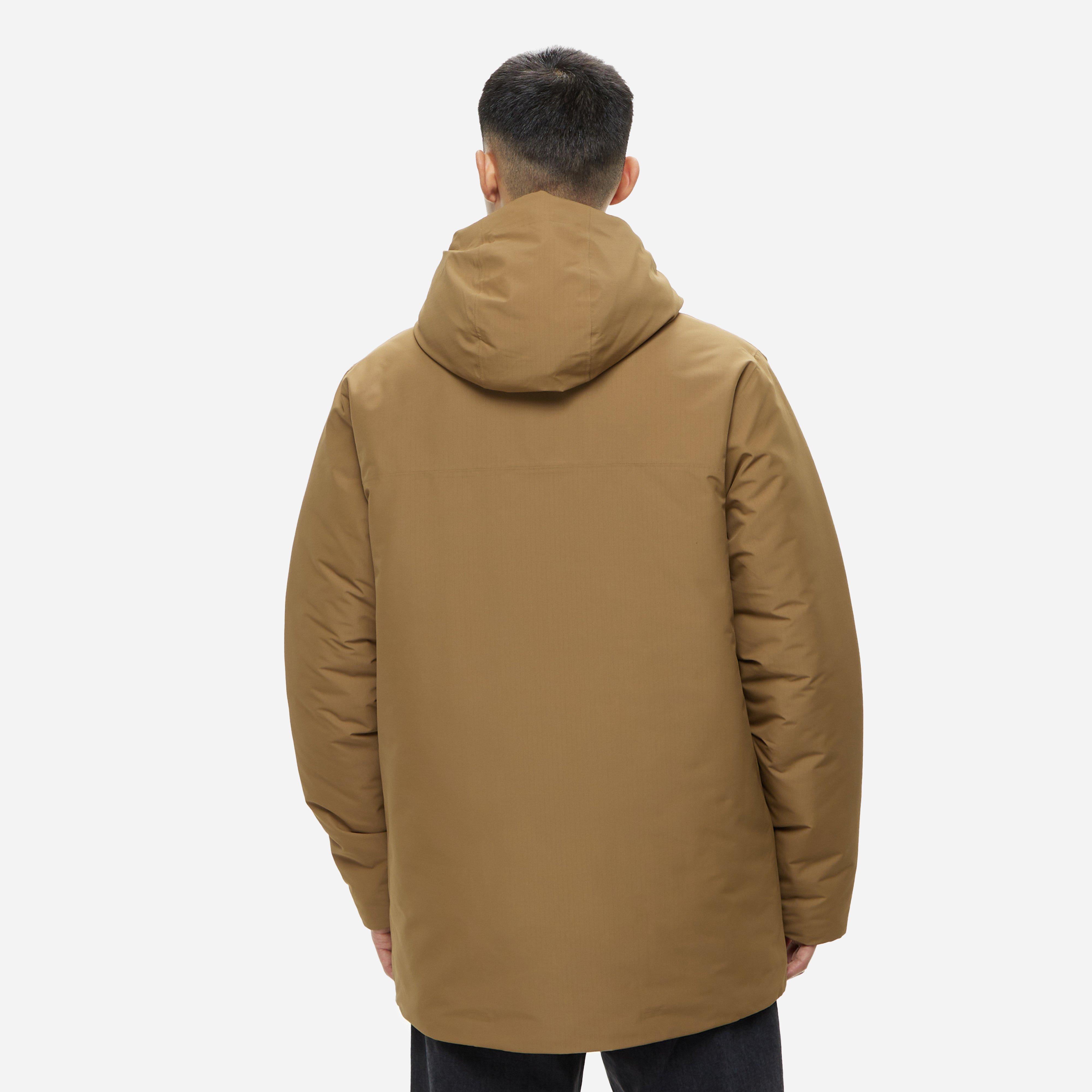 Patagonia Windshadow Parka