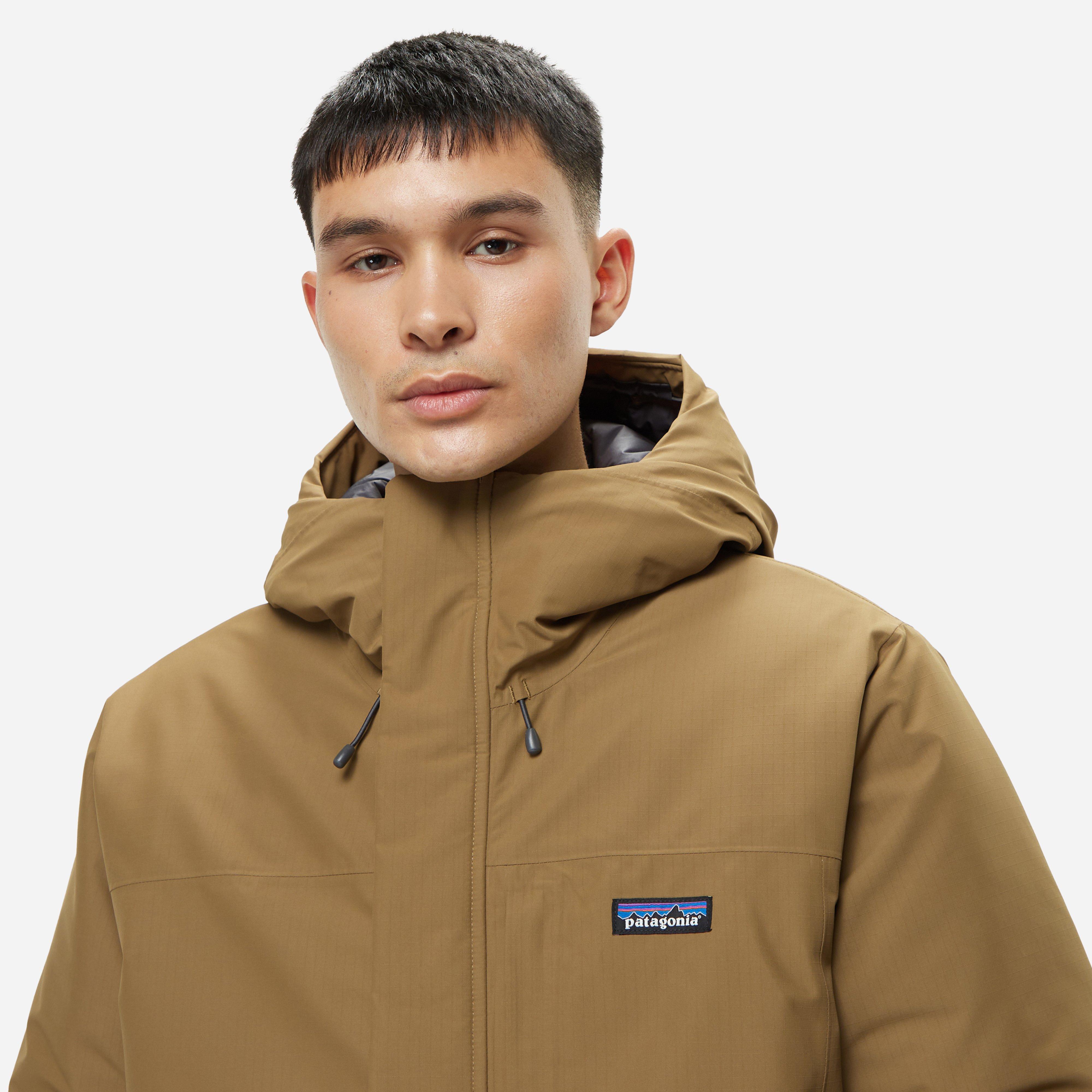 Patagonia Windshadow Parka