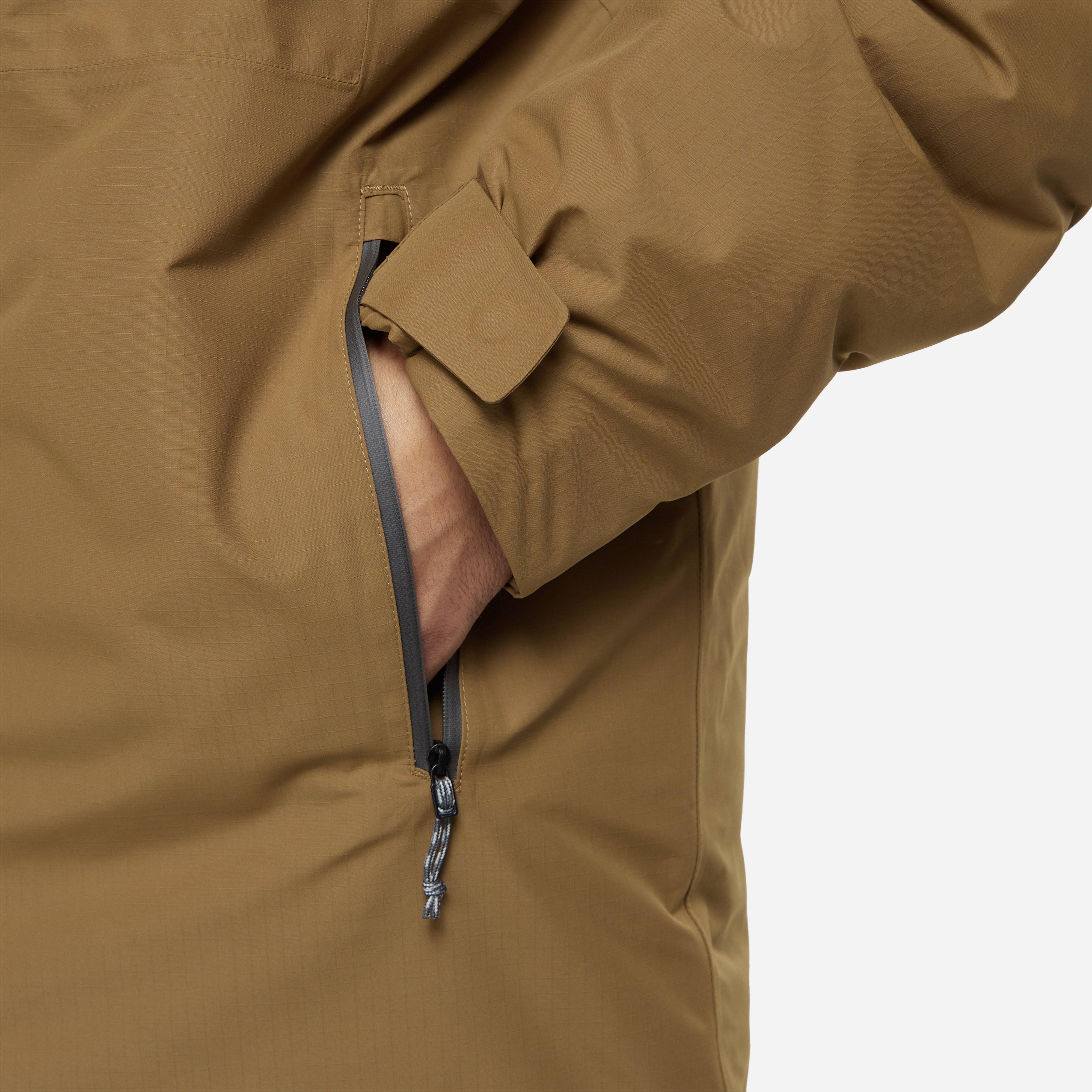 Patagonia Windshadow Parka