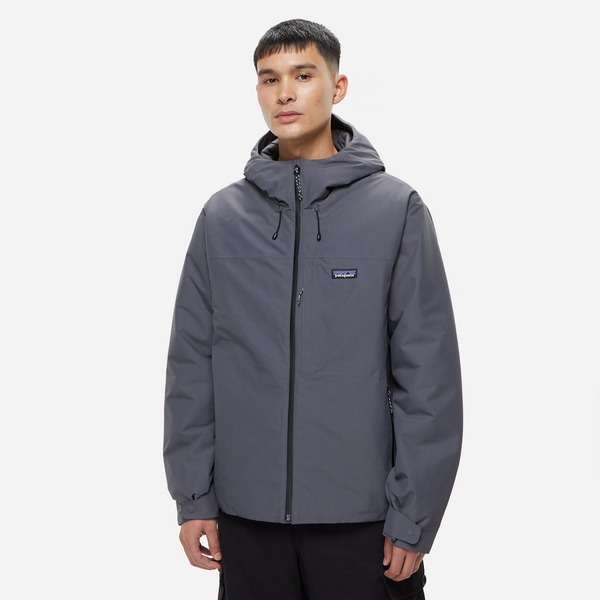 Grey Patagonia Windshadow Jacket | HIP Grey Patagonia Windshadow Jacket | HIP