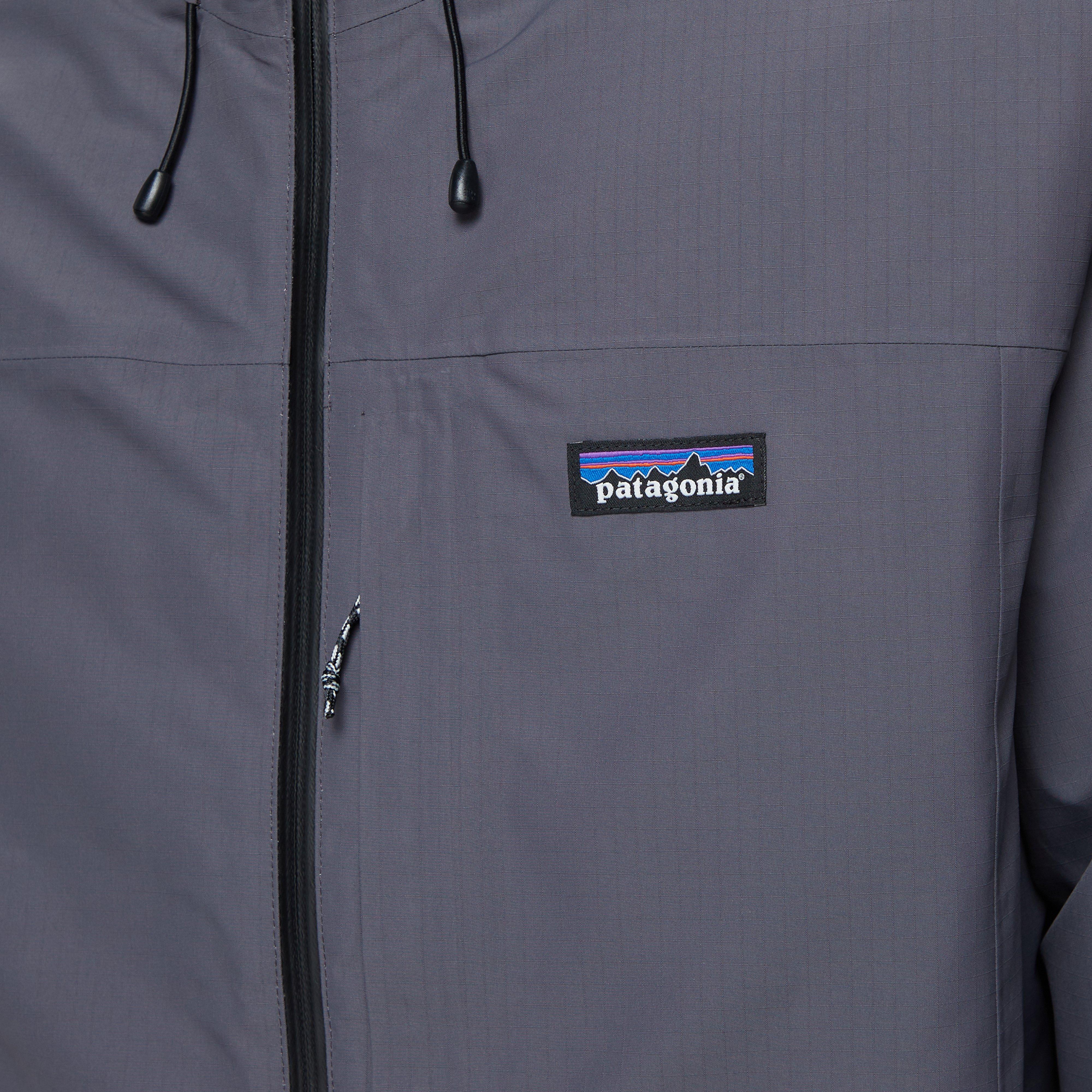 Patagonia Windshadow Jacket