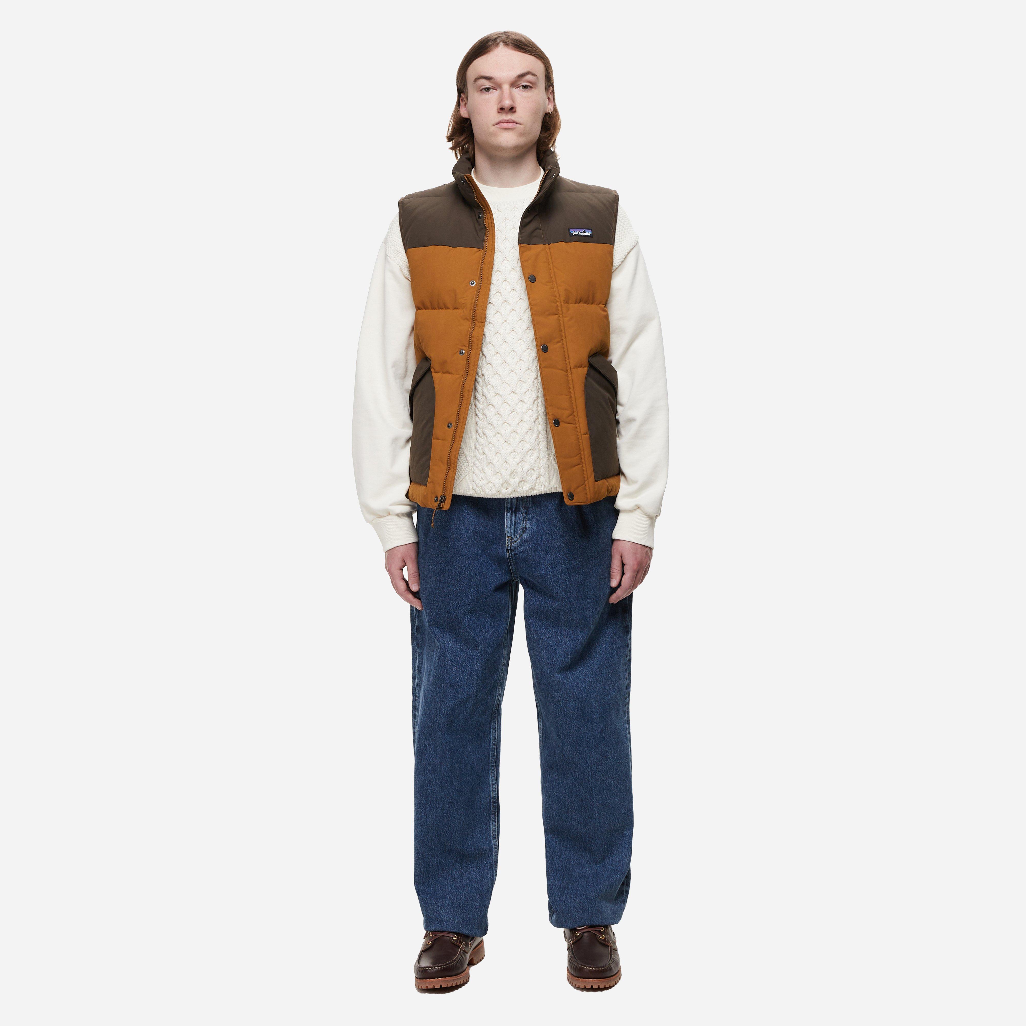 Patagonia Down Drift Vest