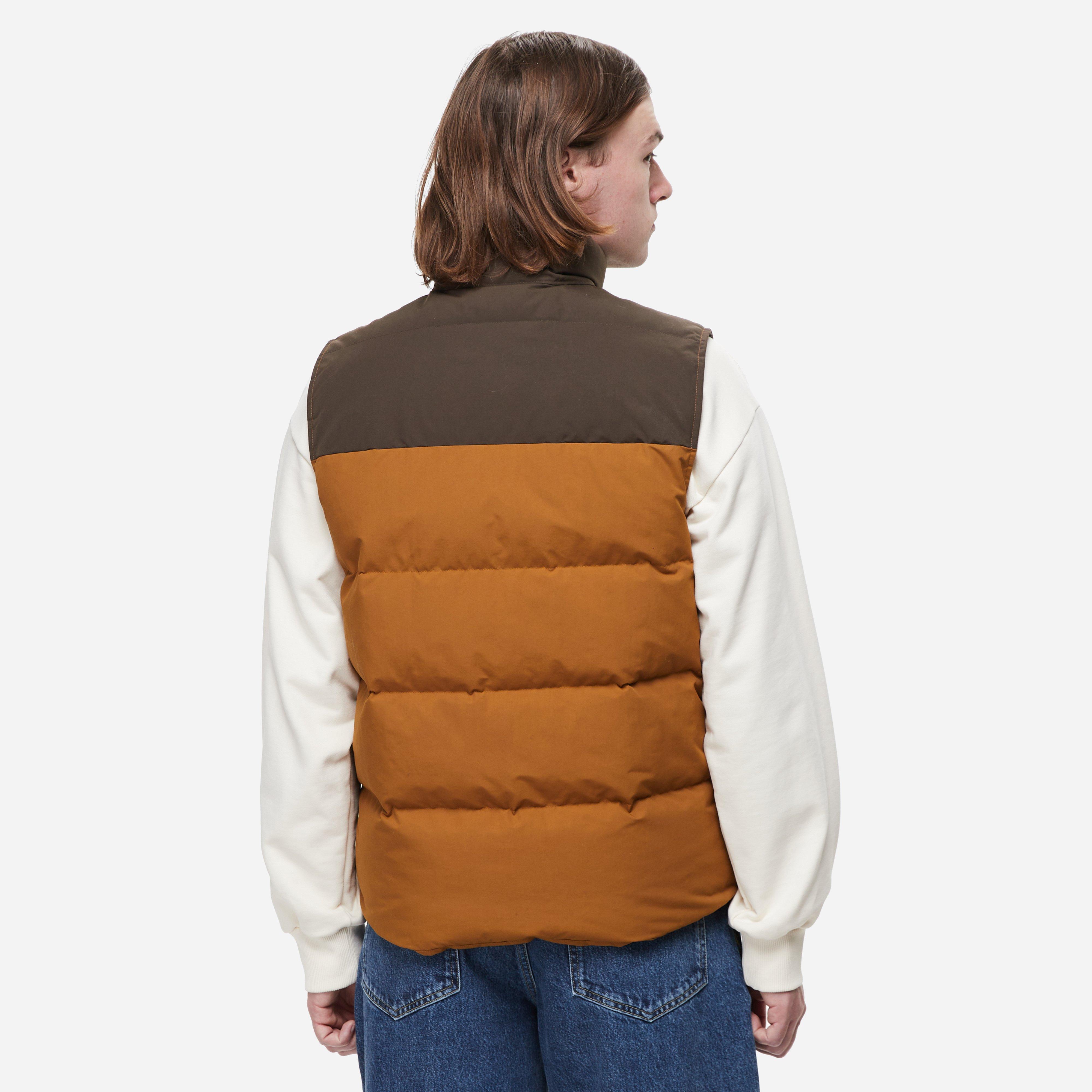 Patagonia Down Drift Vest