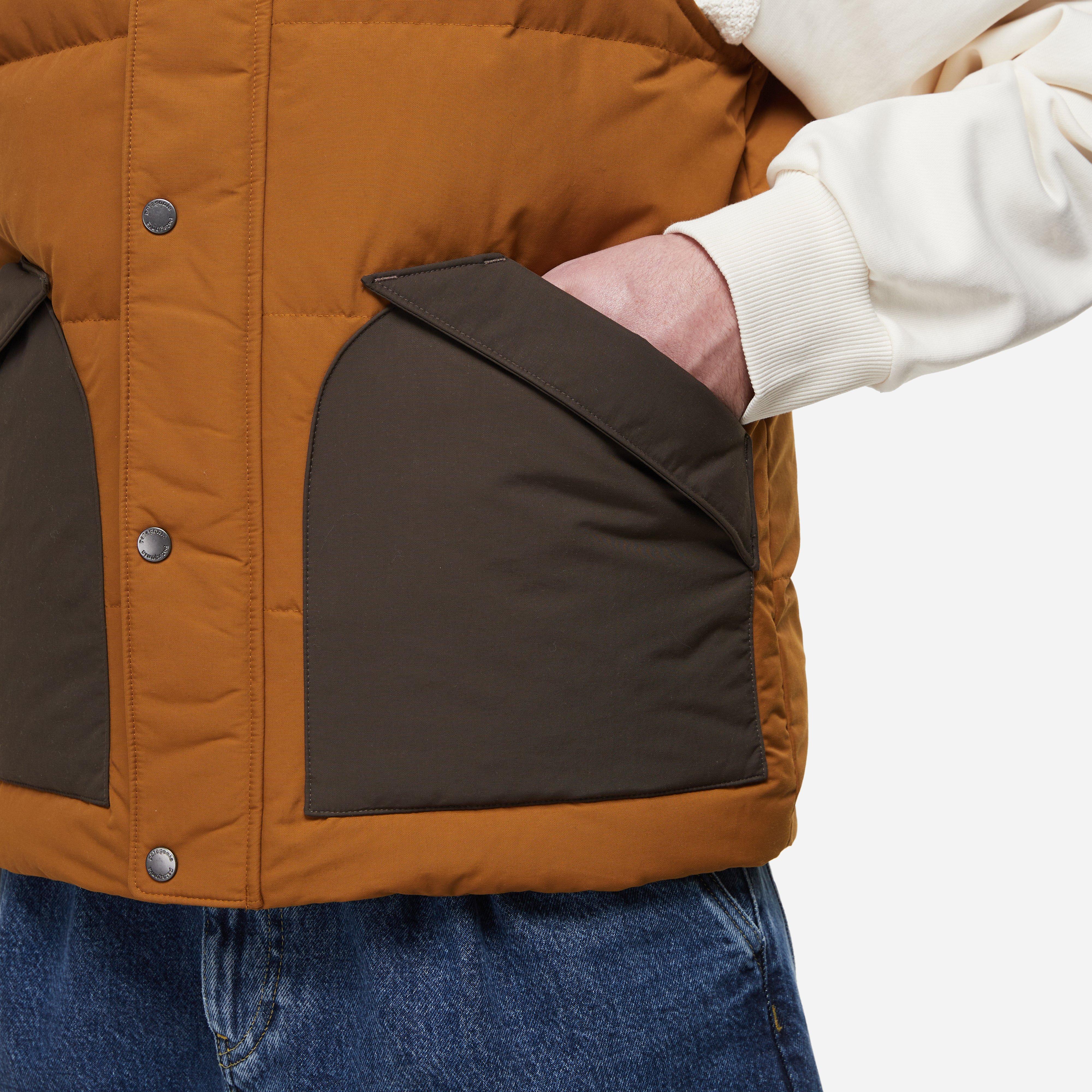 Patagonia Down Drift Vest