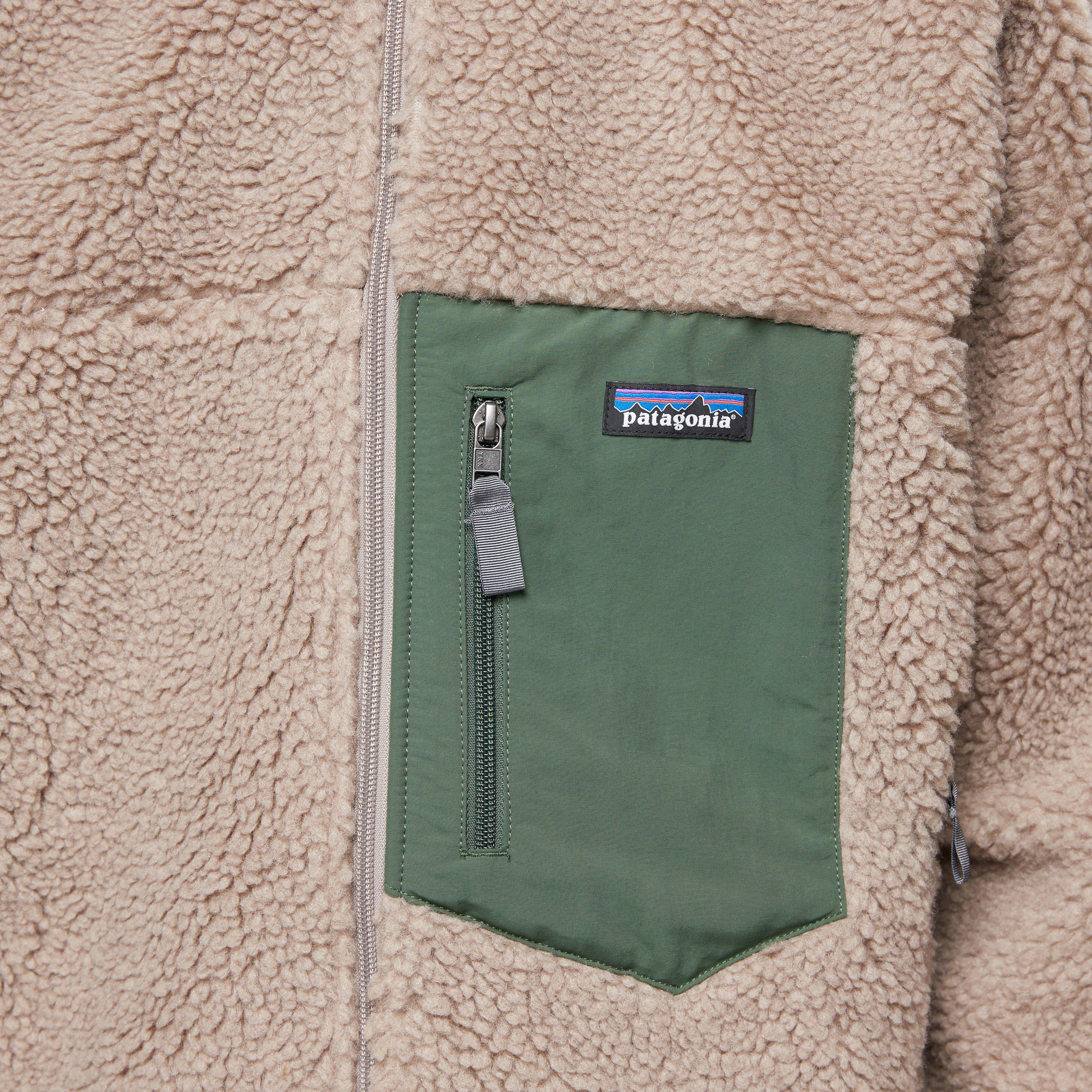 Patagonia Classic Retro-X Jacket