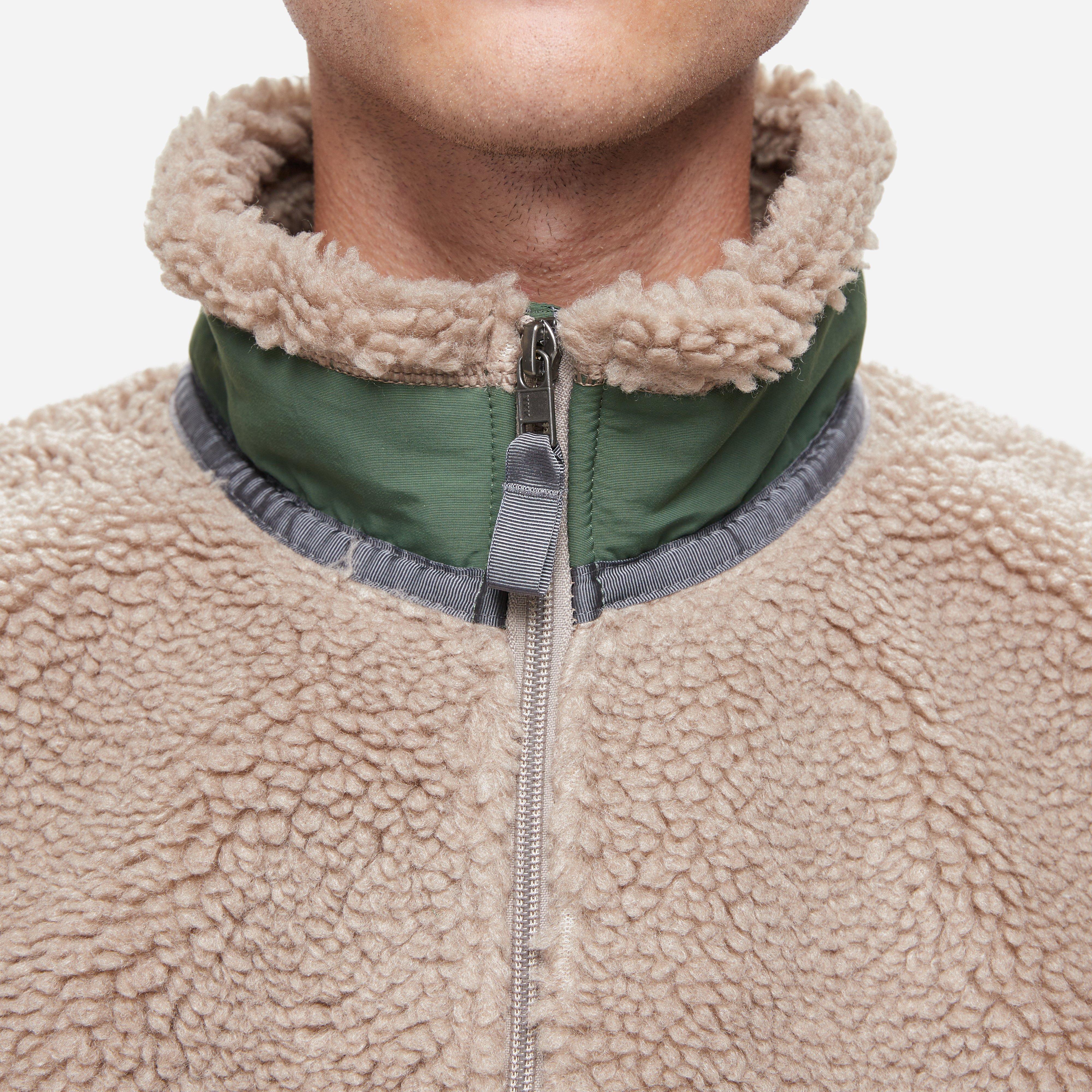 Patagonia Classic Retro-X Jacket