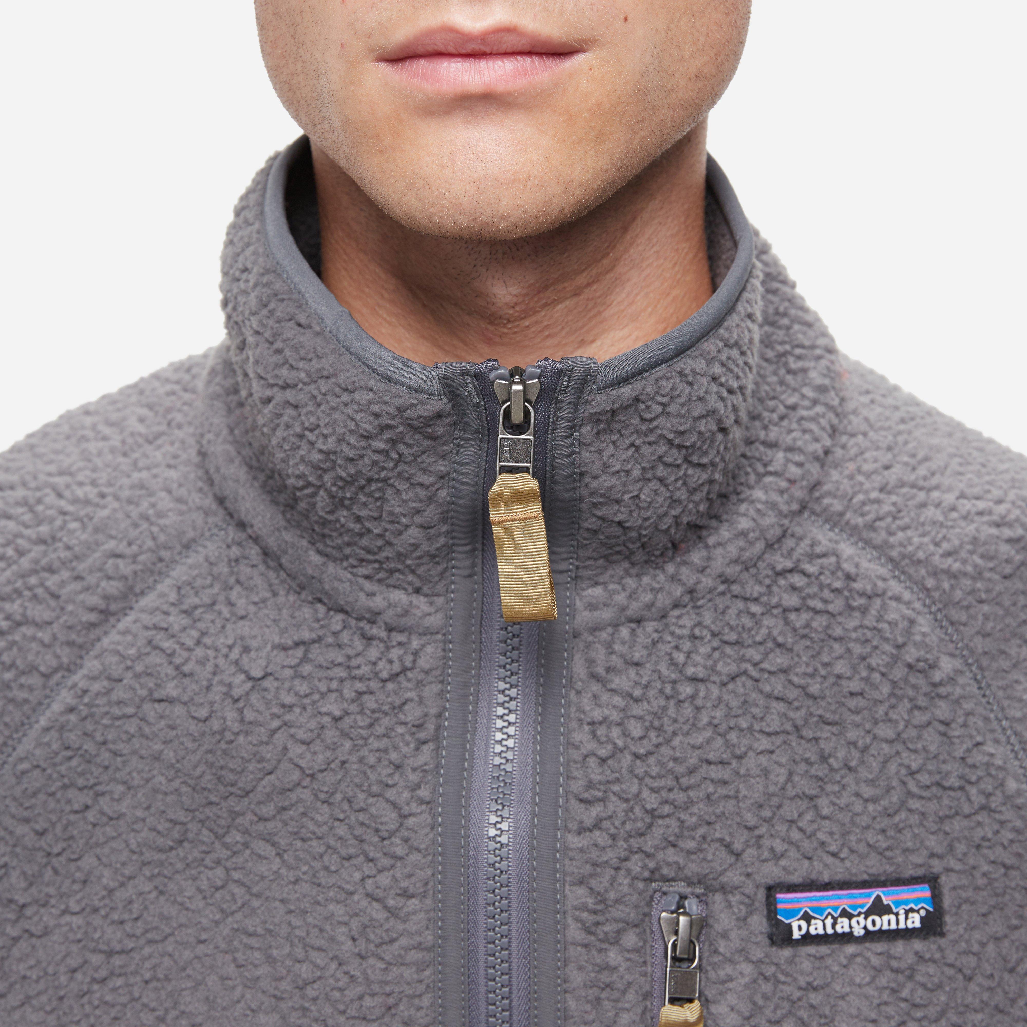 Patagonia Retro Pile Jacket