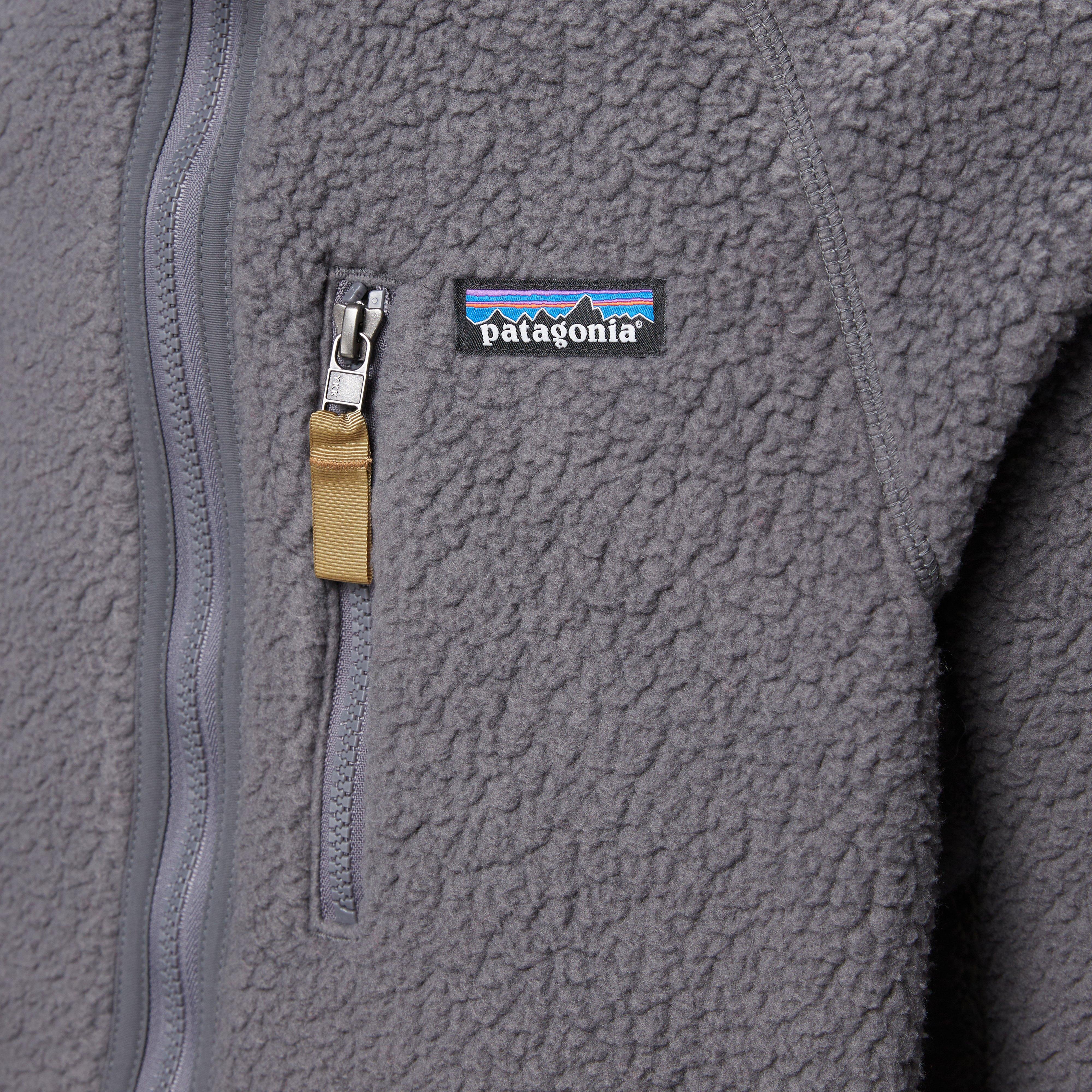 Patagonia Retro Pile Jacket