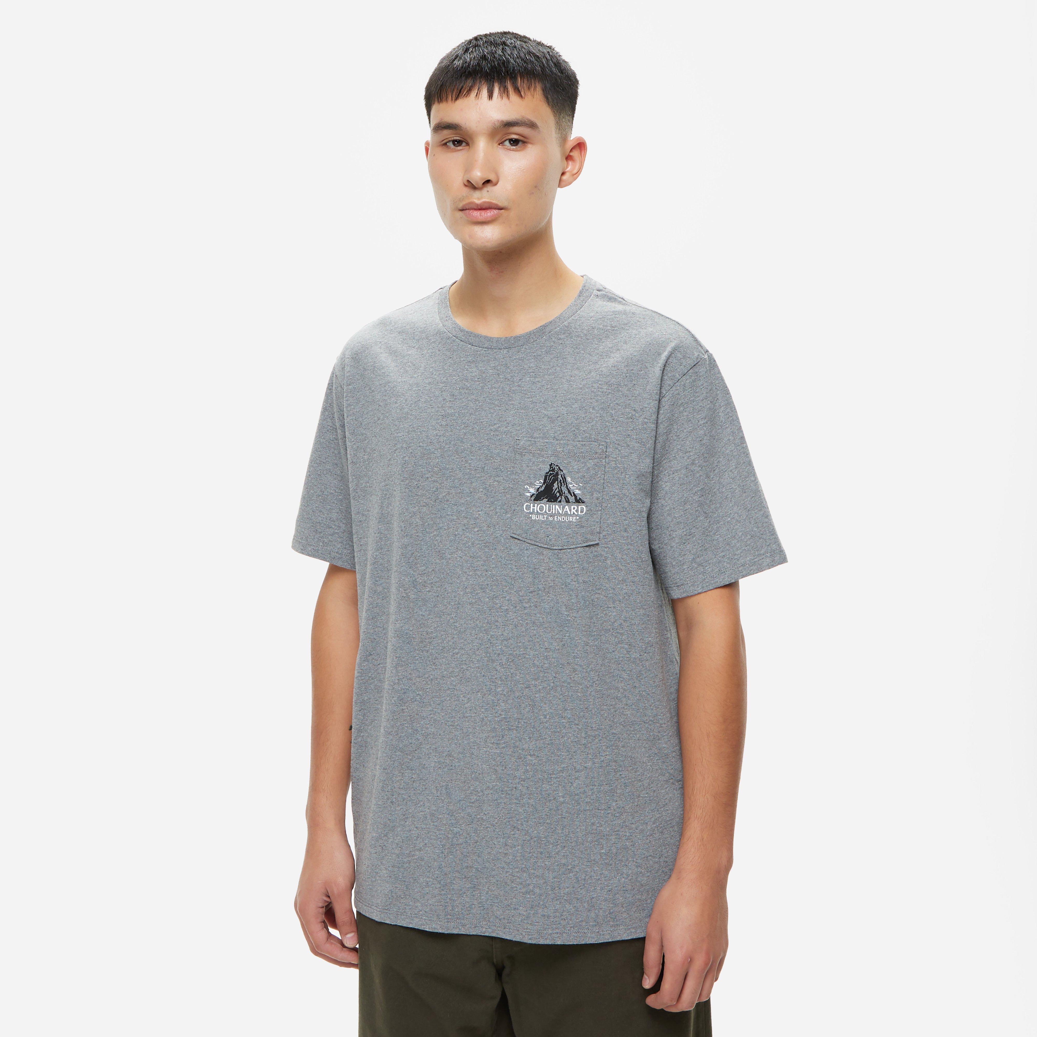 Patagonia Chouinard T-shirt