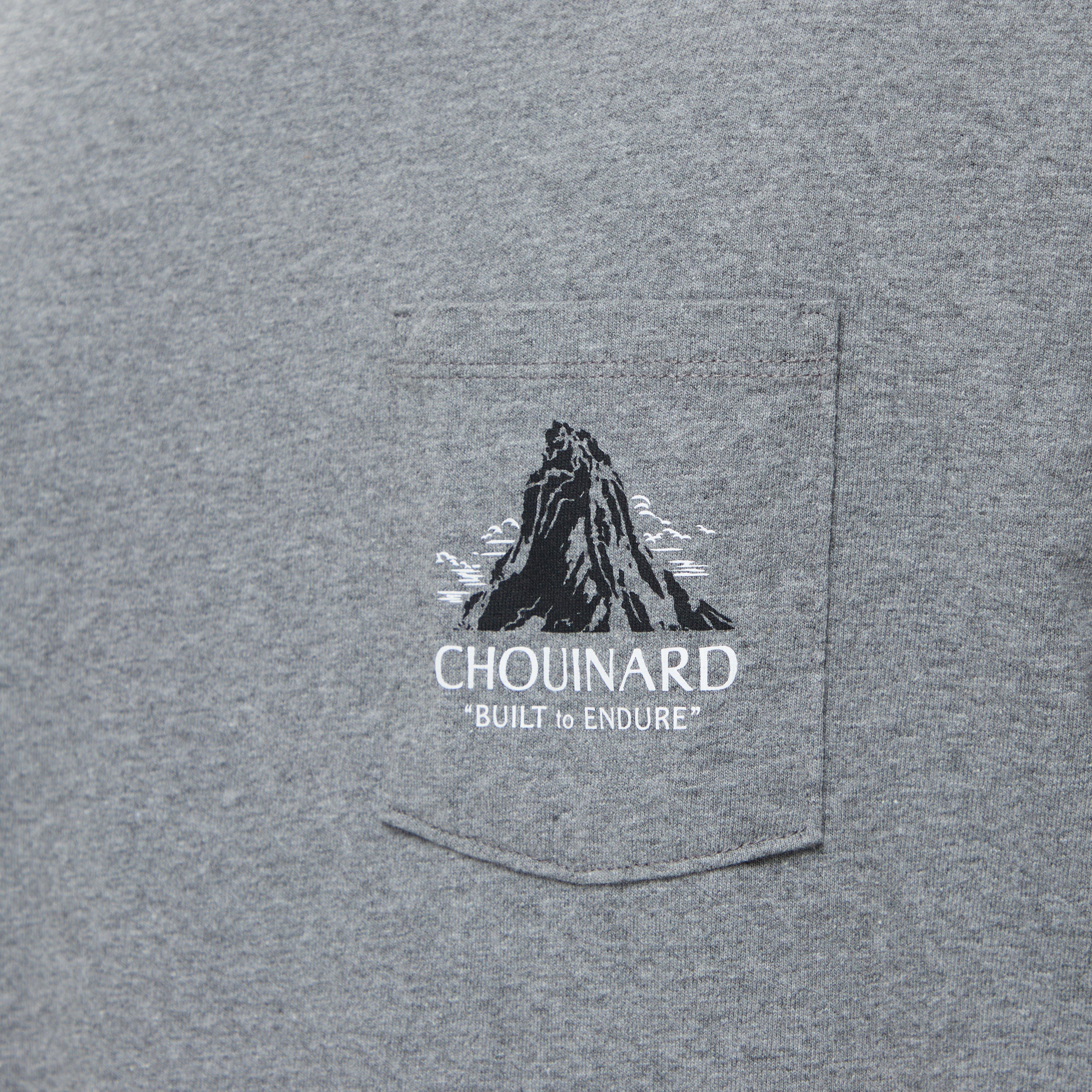 Patagonia Chouinard T-shirt