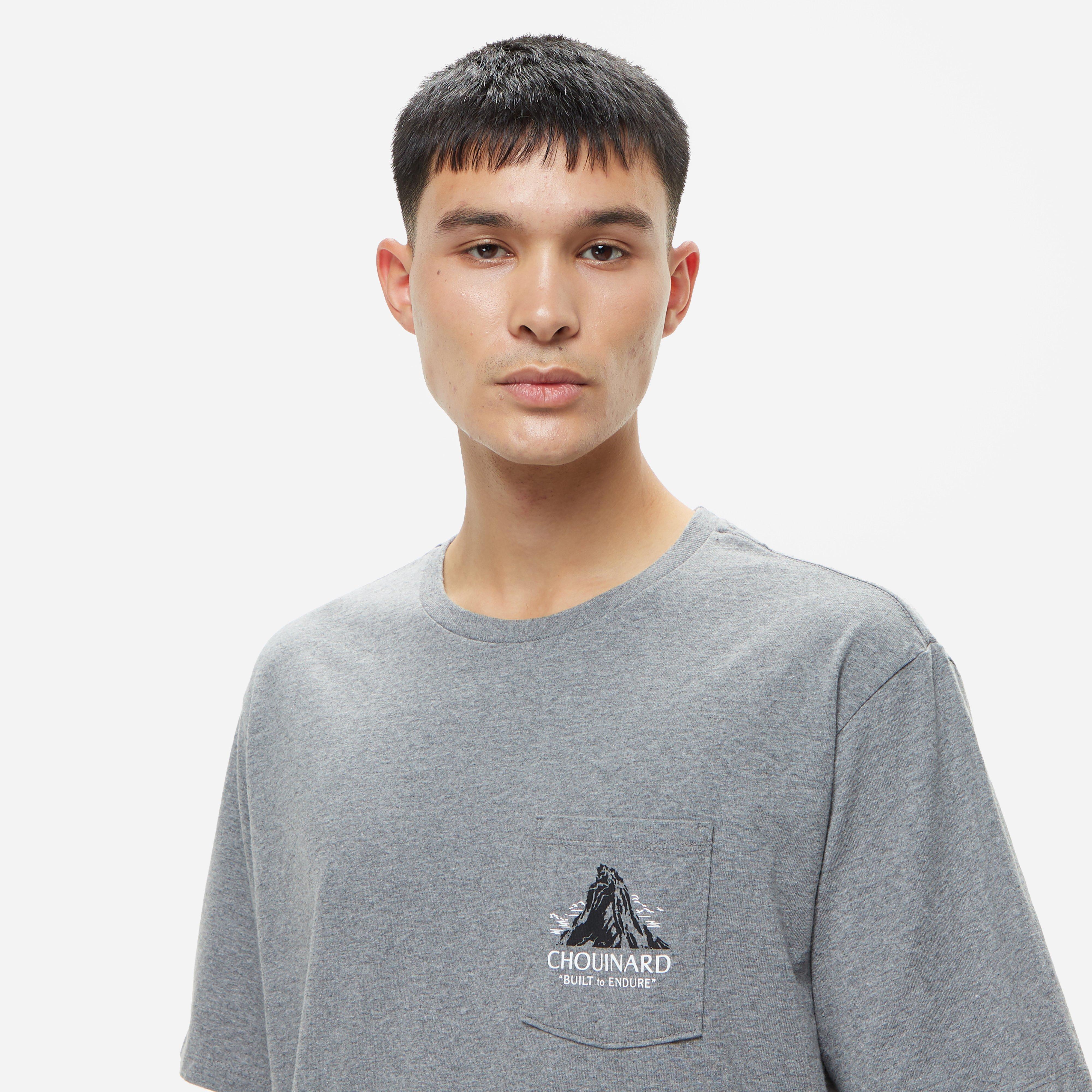 Patagonia Chouinard T-shirt