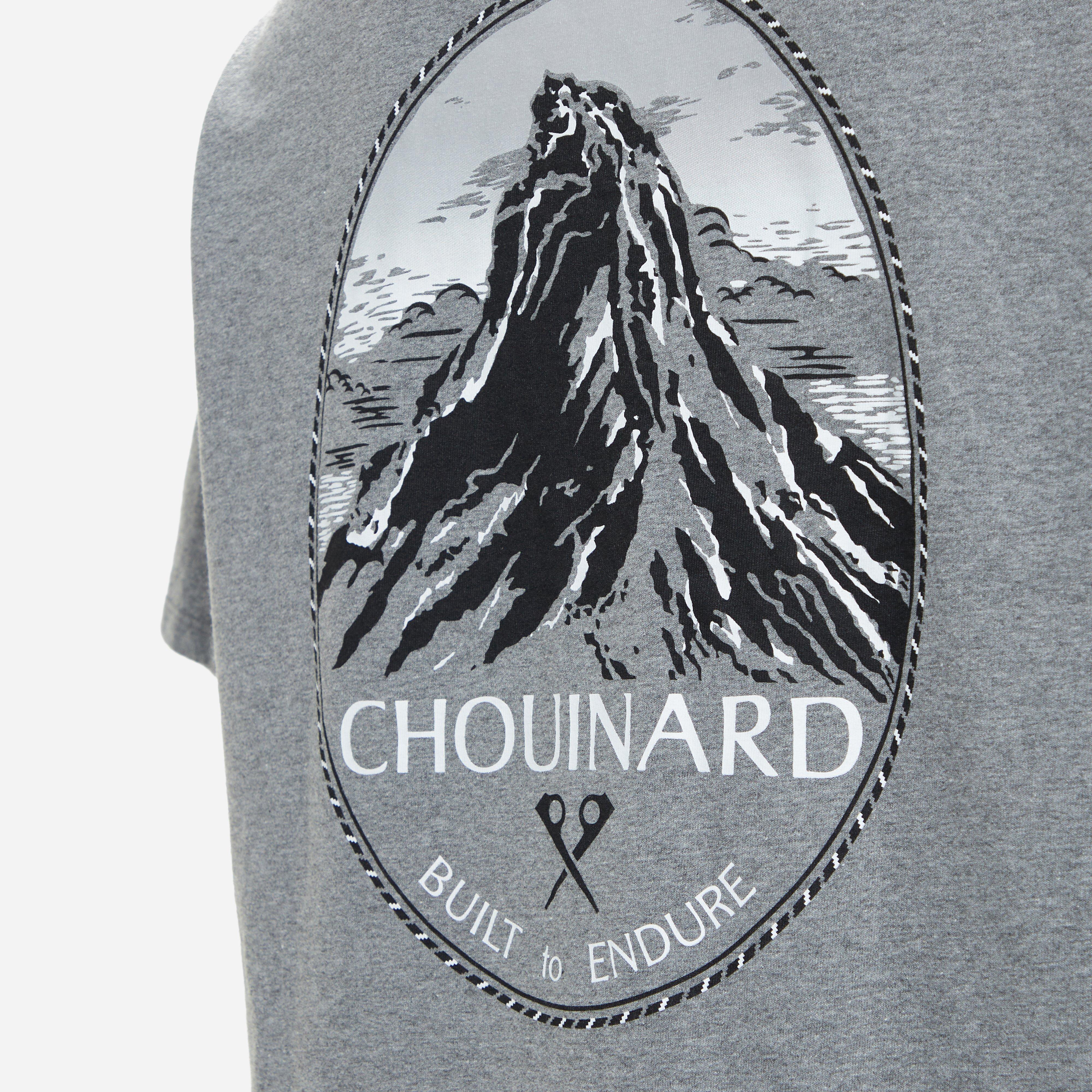Patagonia Chouinard T-shirt