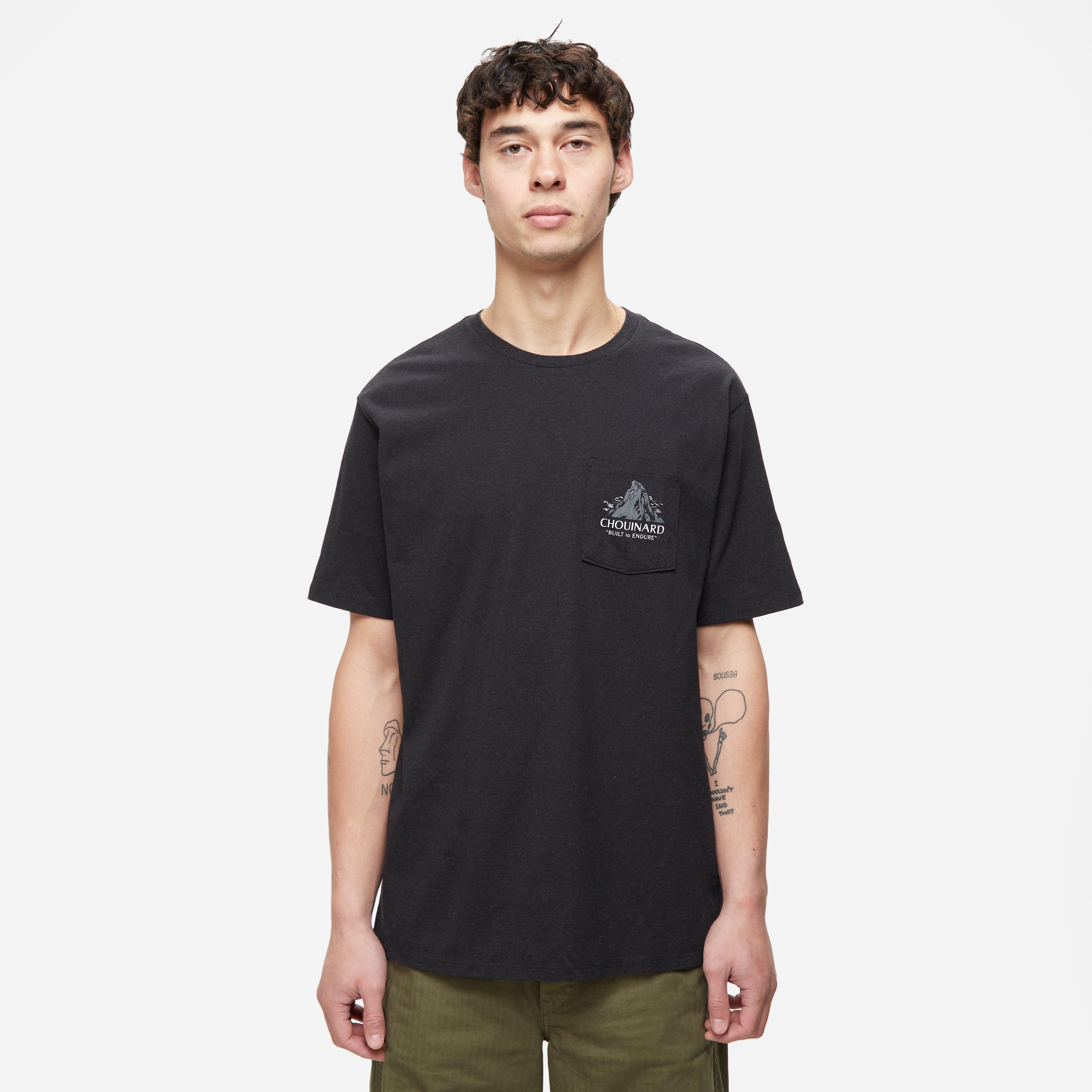 Patagonia Chouinard T-shirt