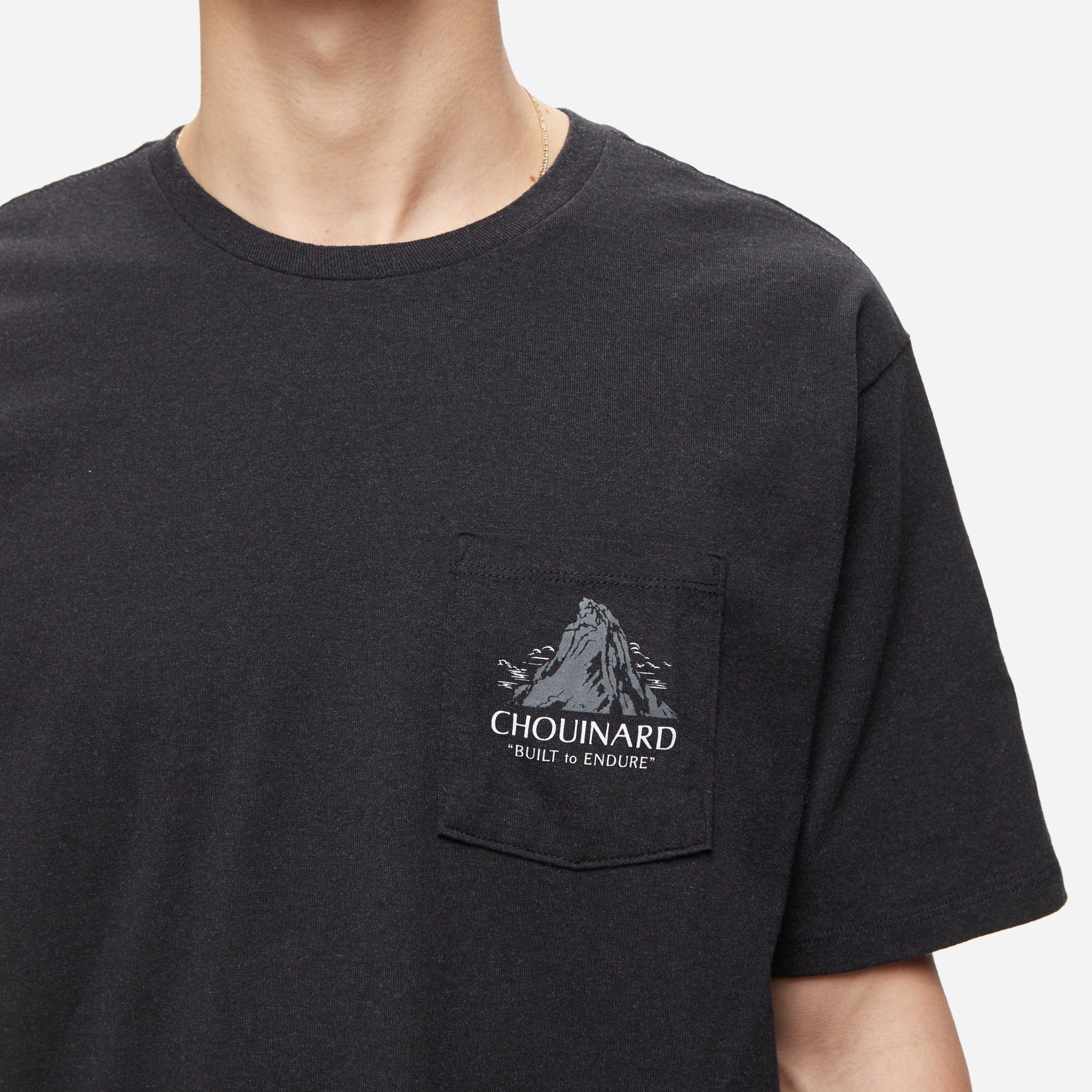 Patagonia Chouinard T-shirt
