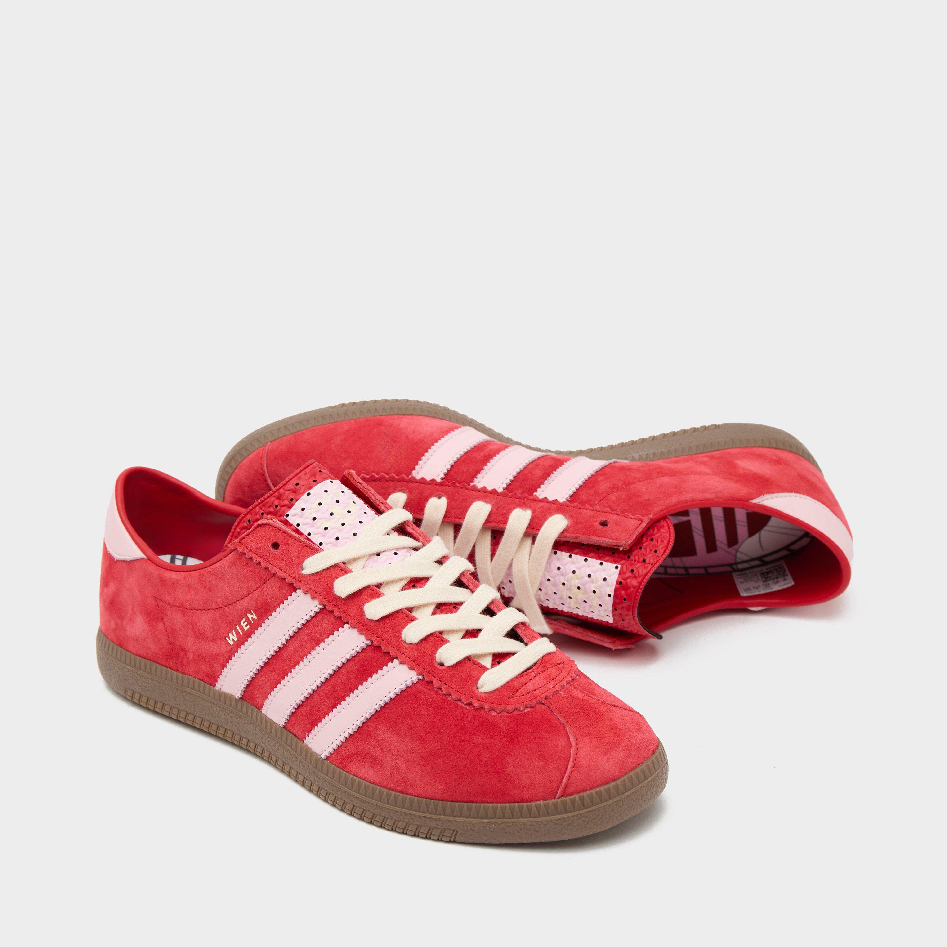 adidas Originals Wien - size? Exclusive