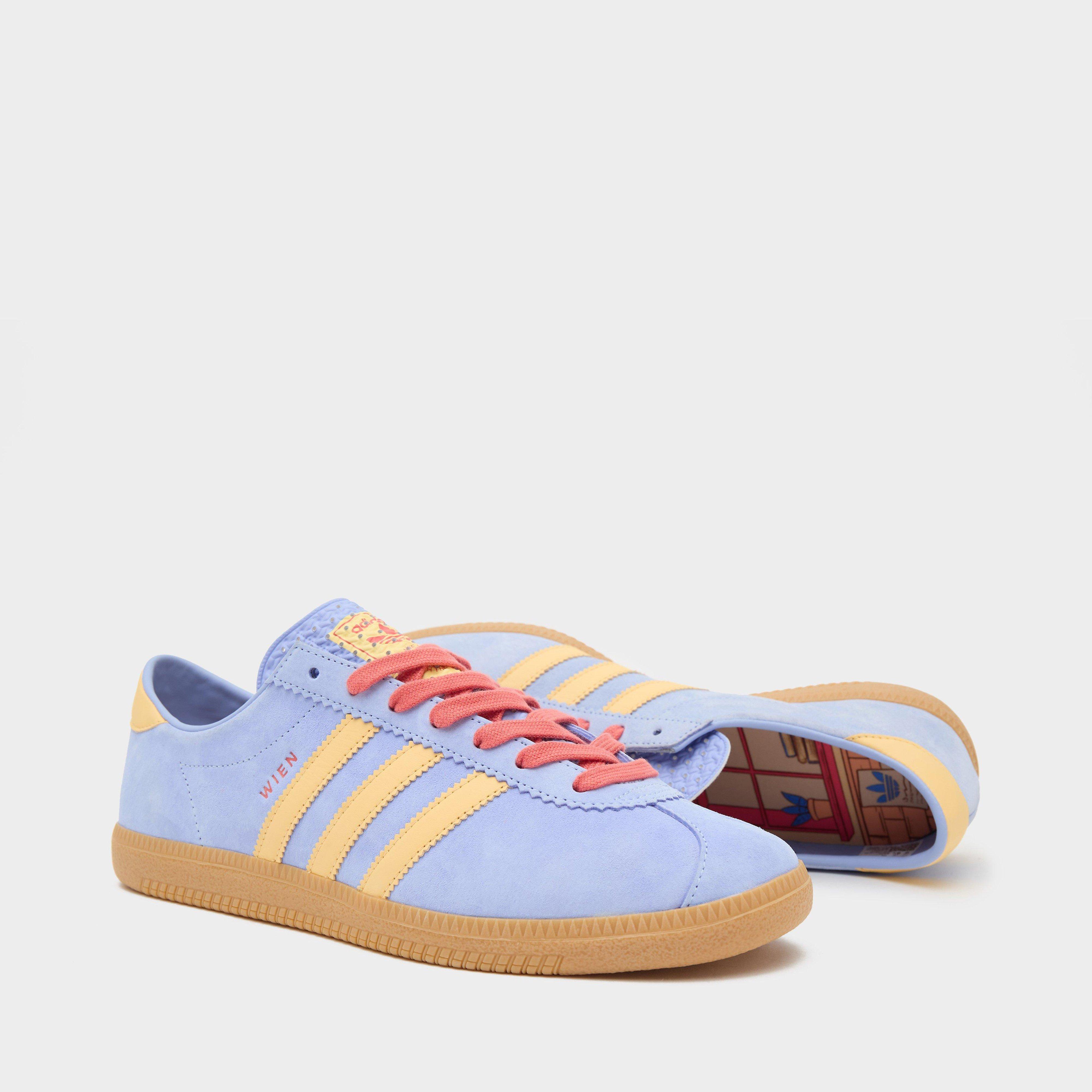 adidas Originals Wien - size? Exclusive