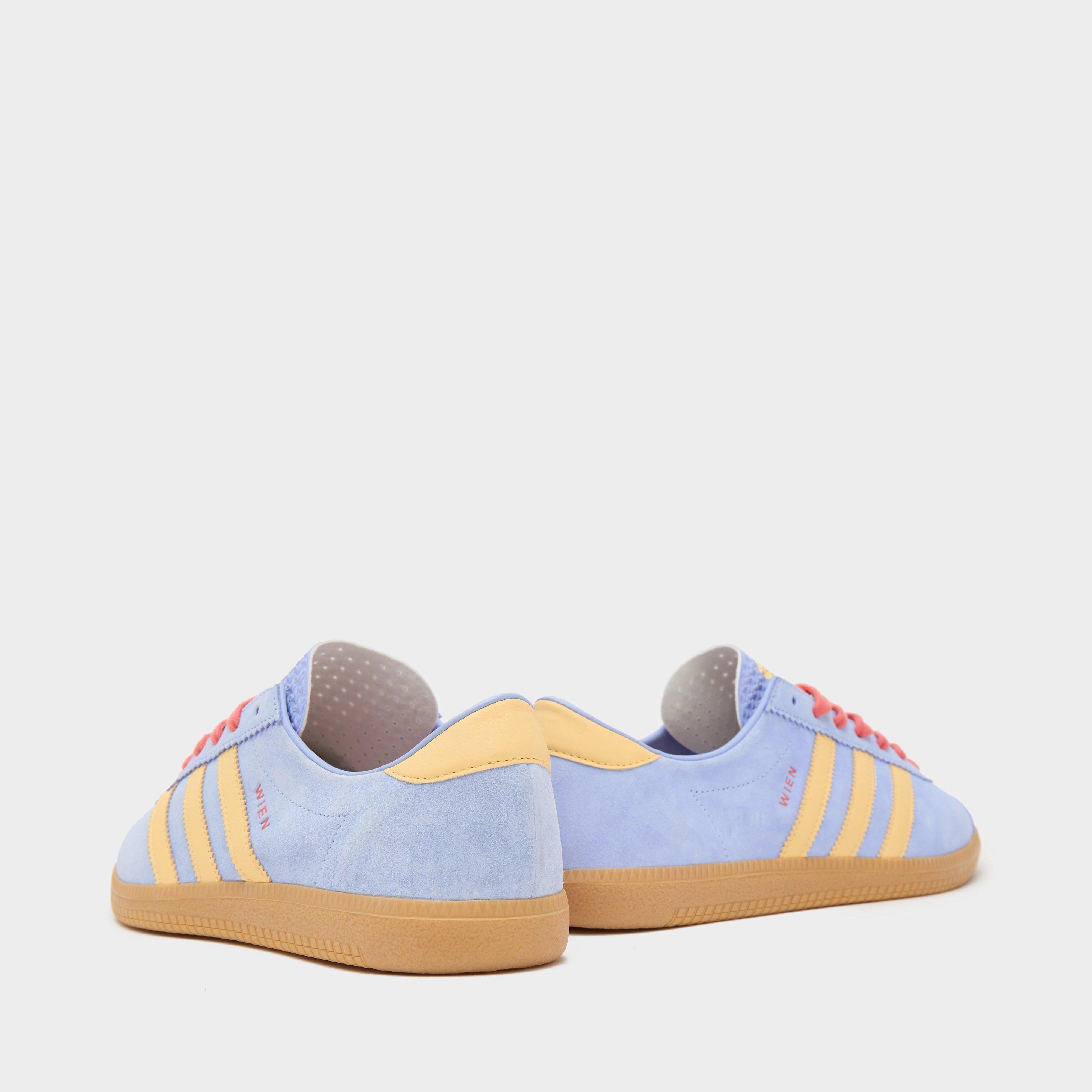 adidas Originals Wien - size? Exclusive