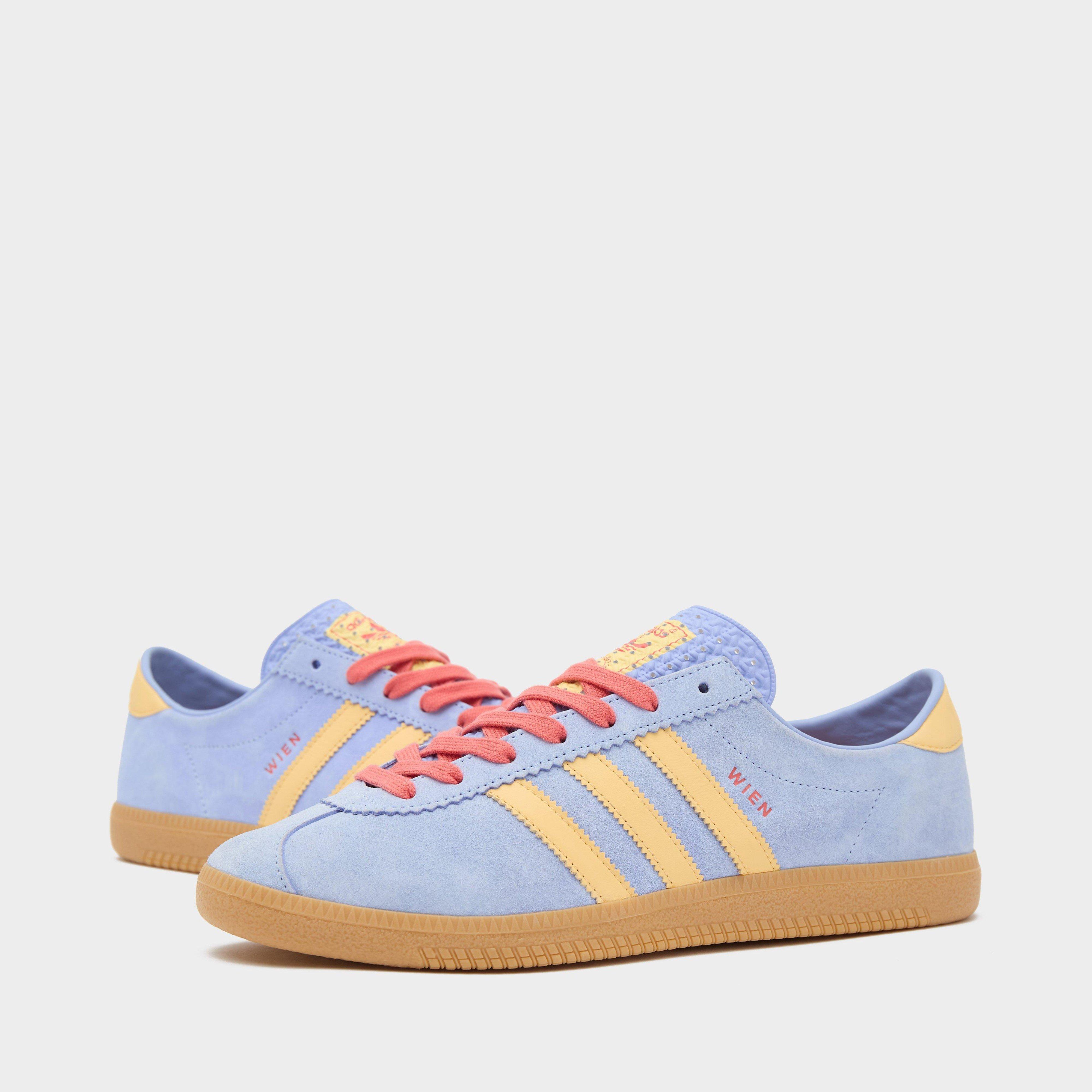 adidas Originals Wien - size? Exclusive