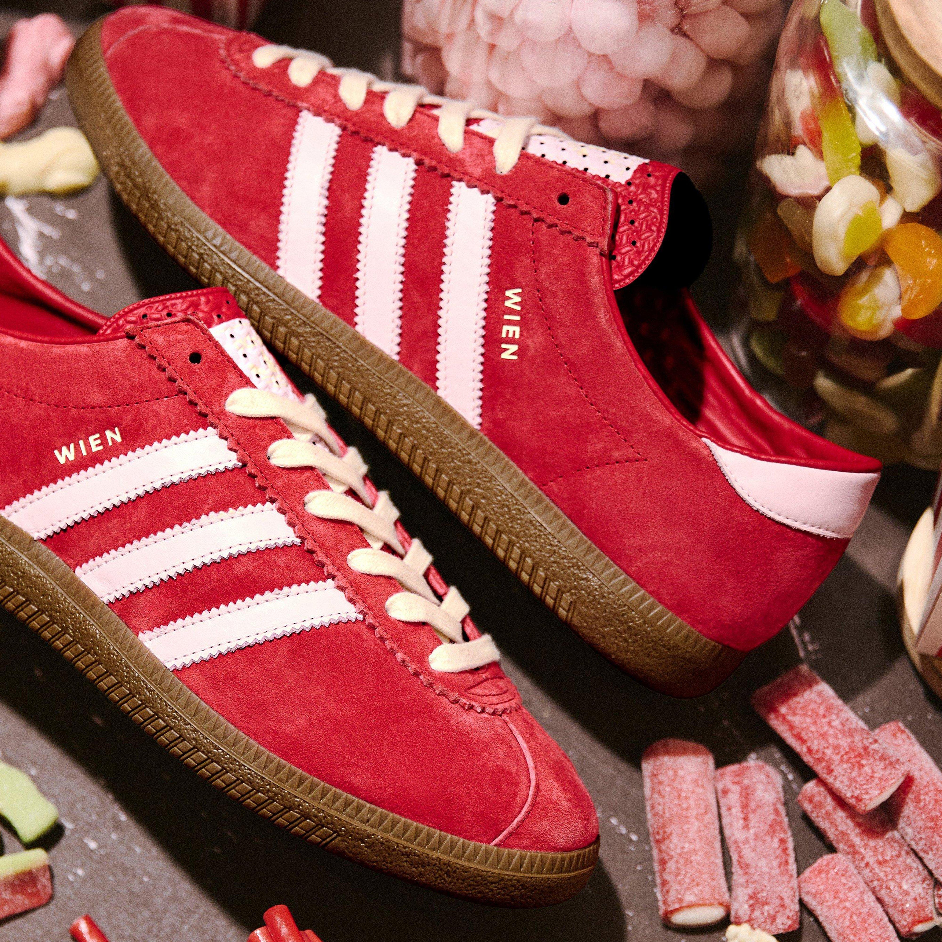 adidas Originals Wien - size? Exclusive Women's