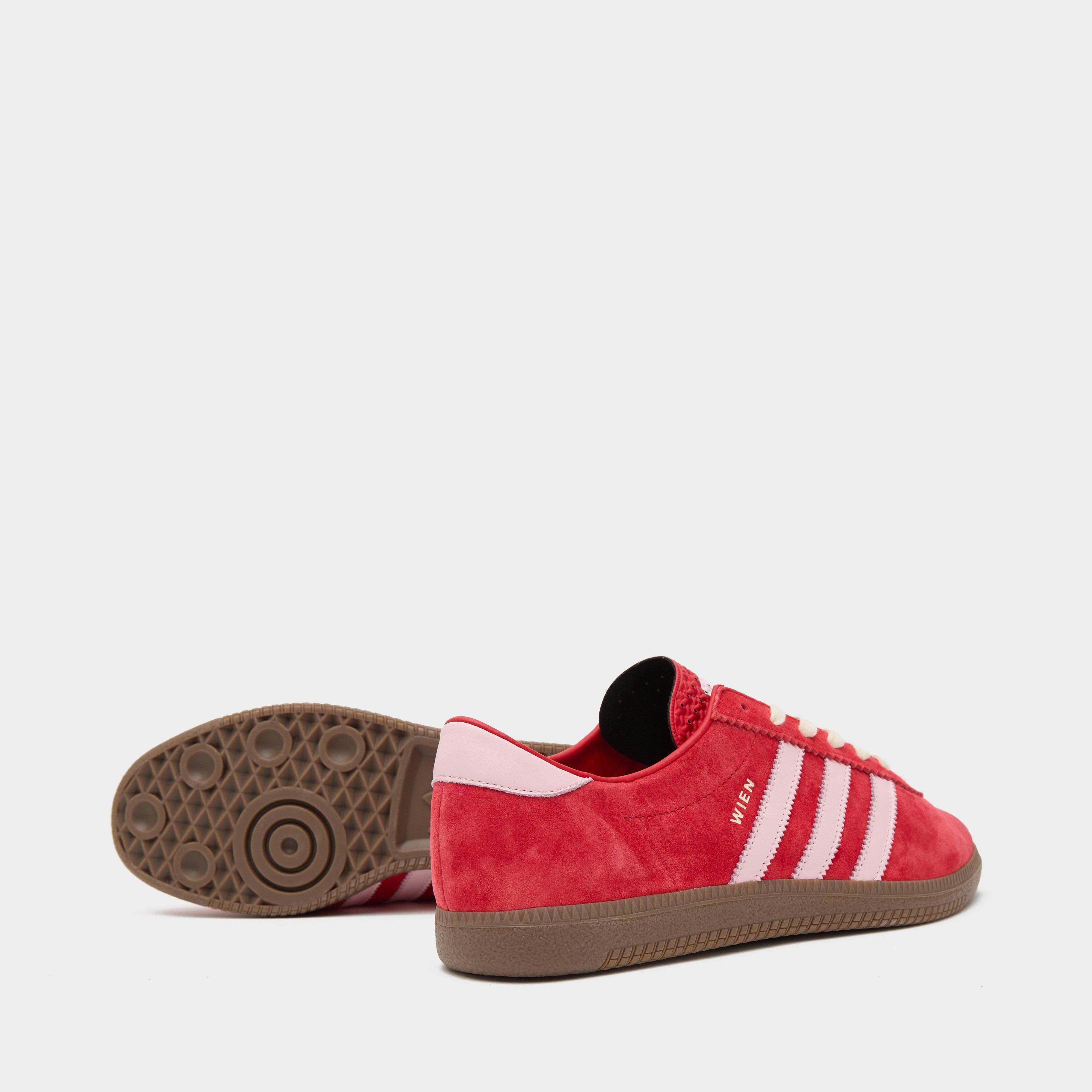 adidas Originals Wien - size? Exclusive Women's