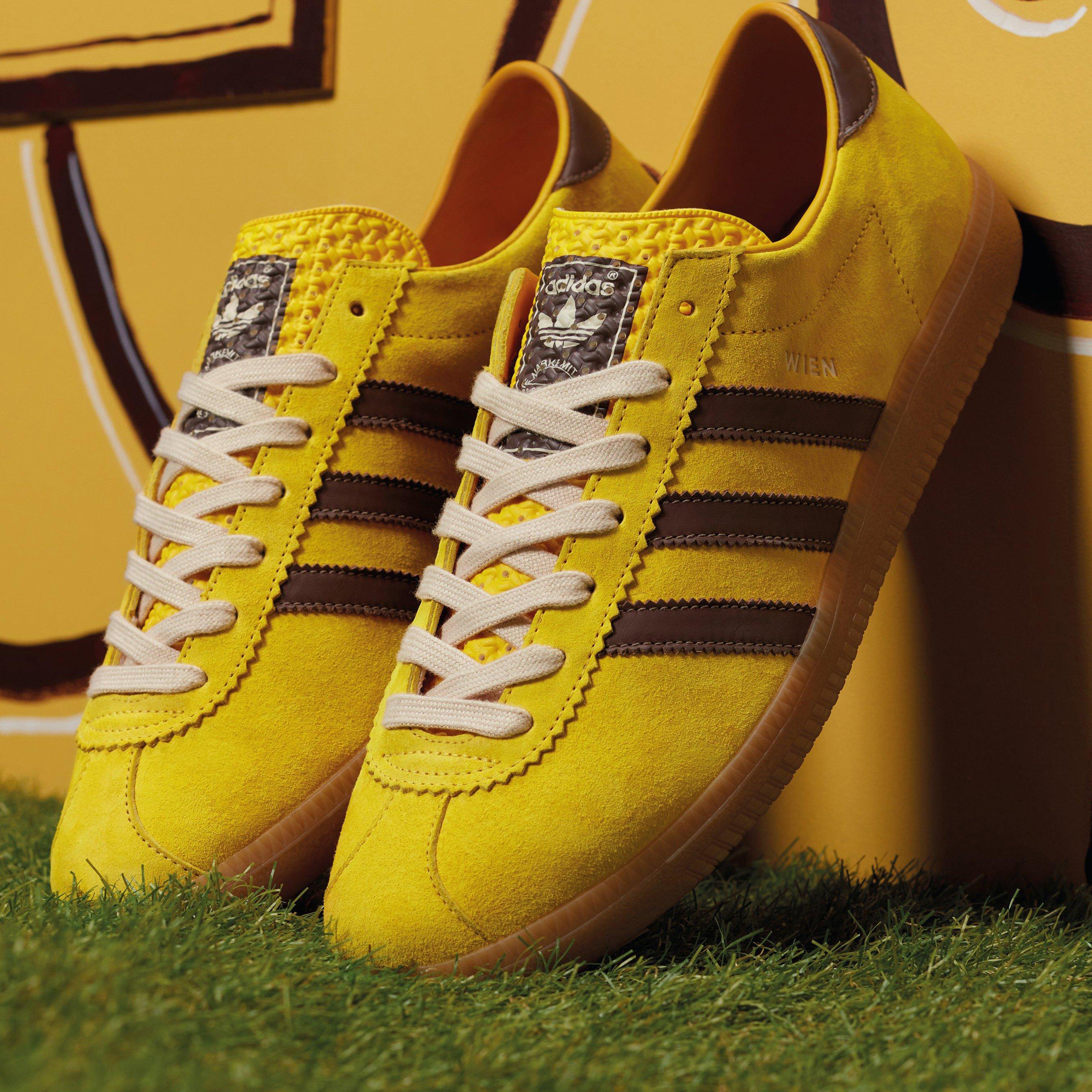adidas Originals Wien - size? Exclusive Women's