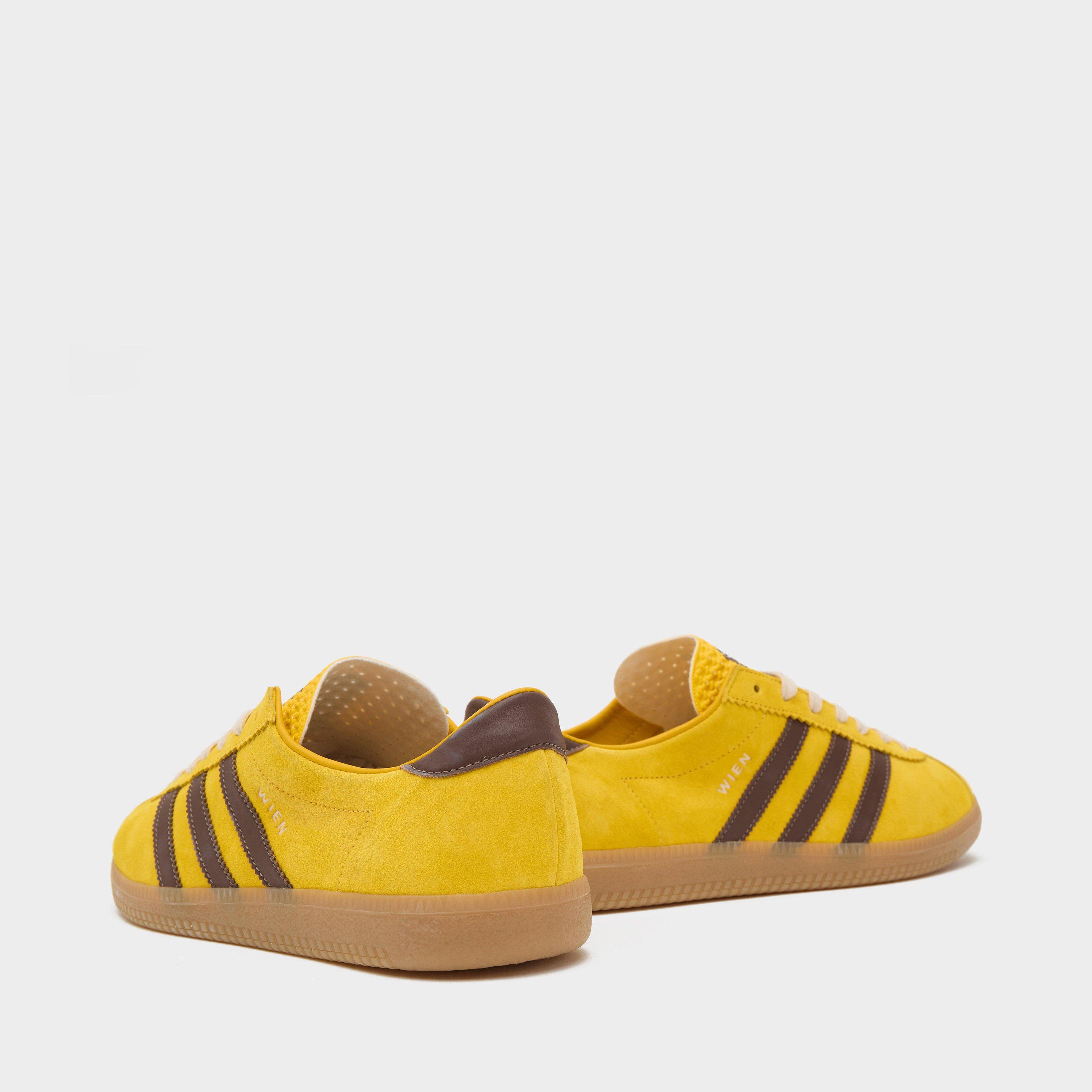 adidas Originals Wien - size? Exclusive Women's