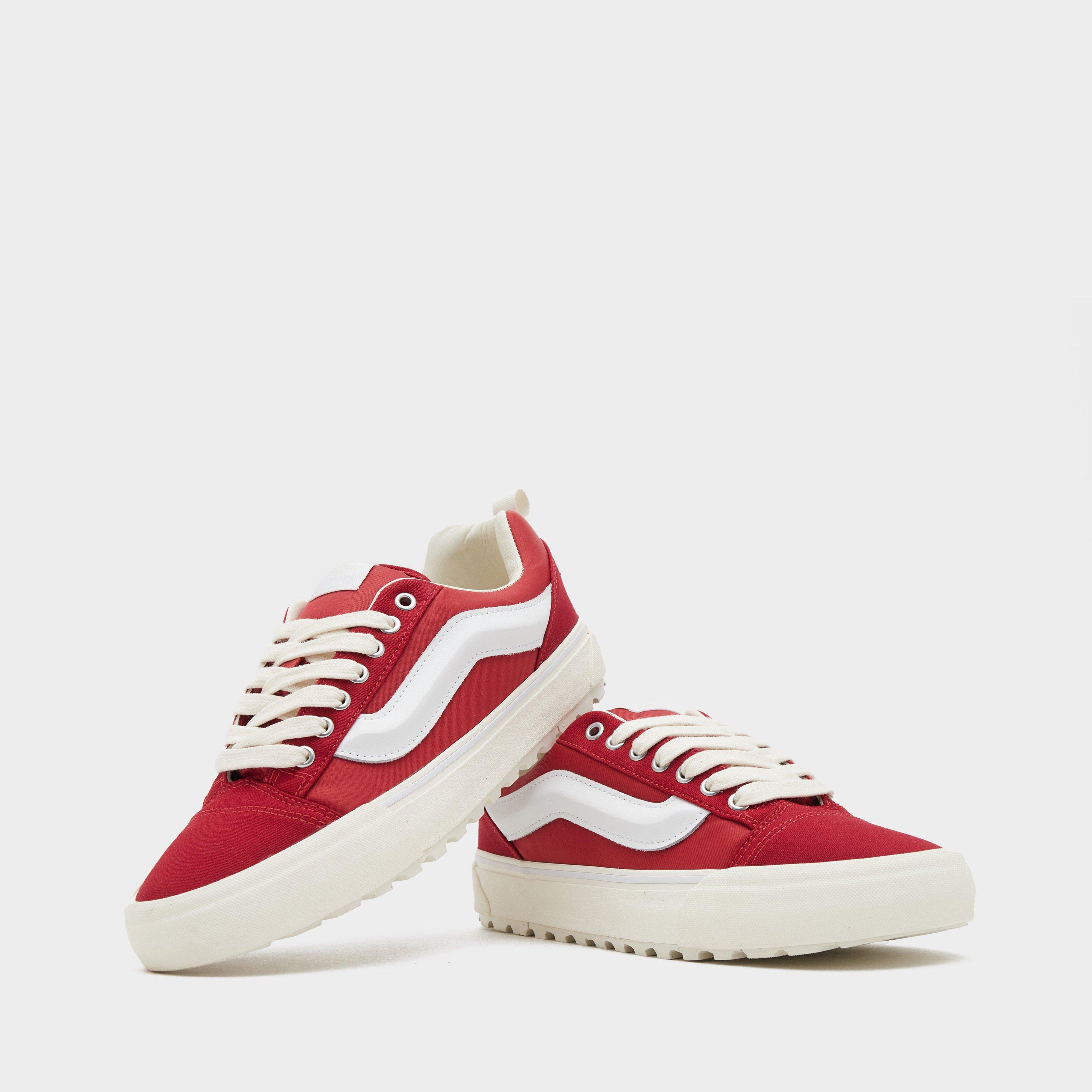 Vans Knu Skool MTE-1 LX Women's