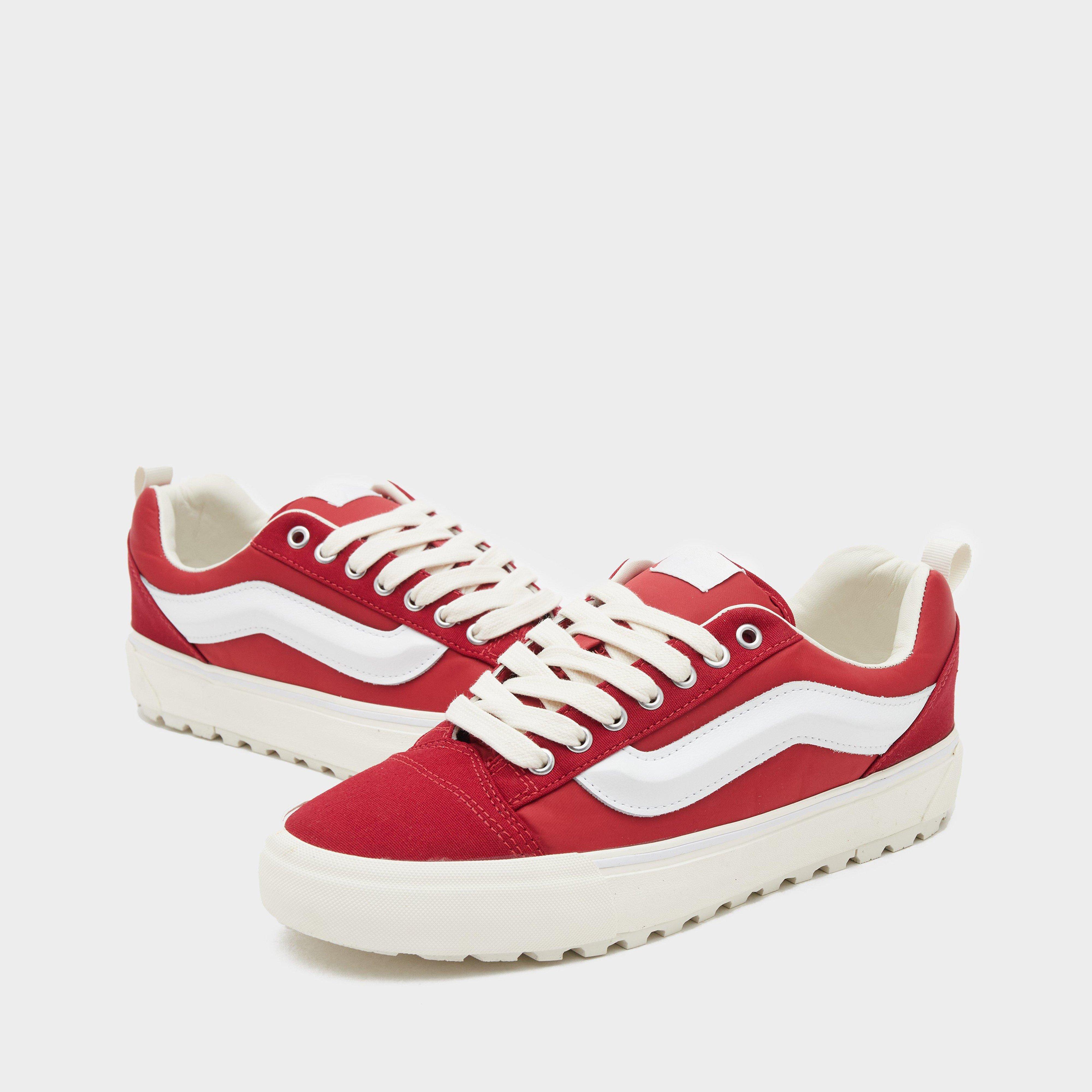 Vans Knu Skool MTE-1 LX Women's