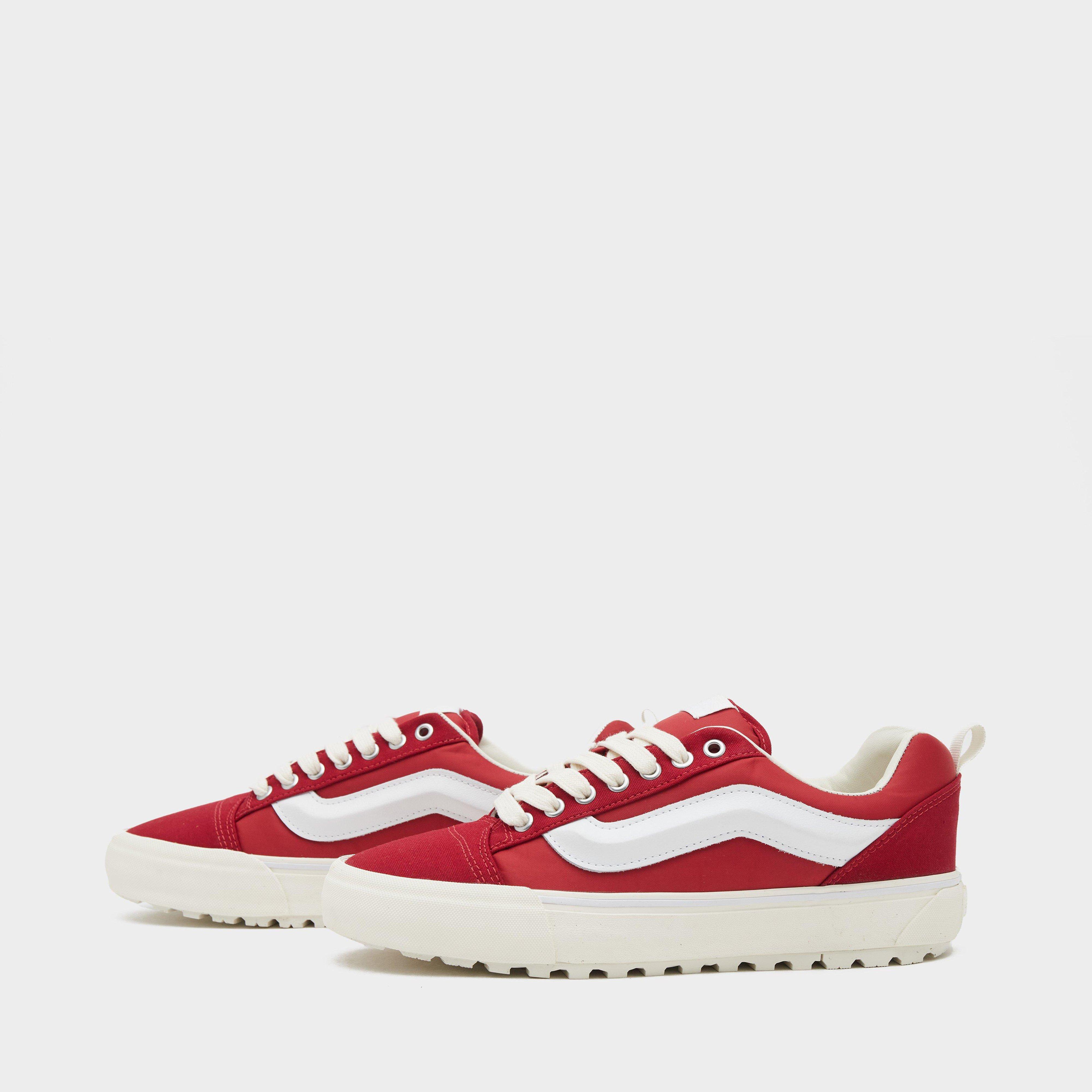 Vans Knu Skool MTE-1 LX Women's