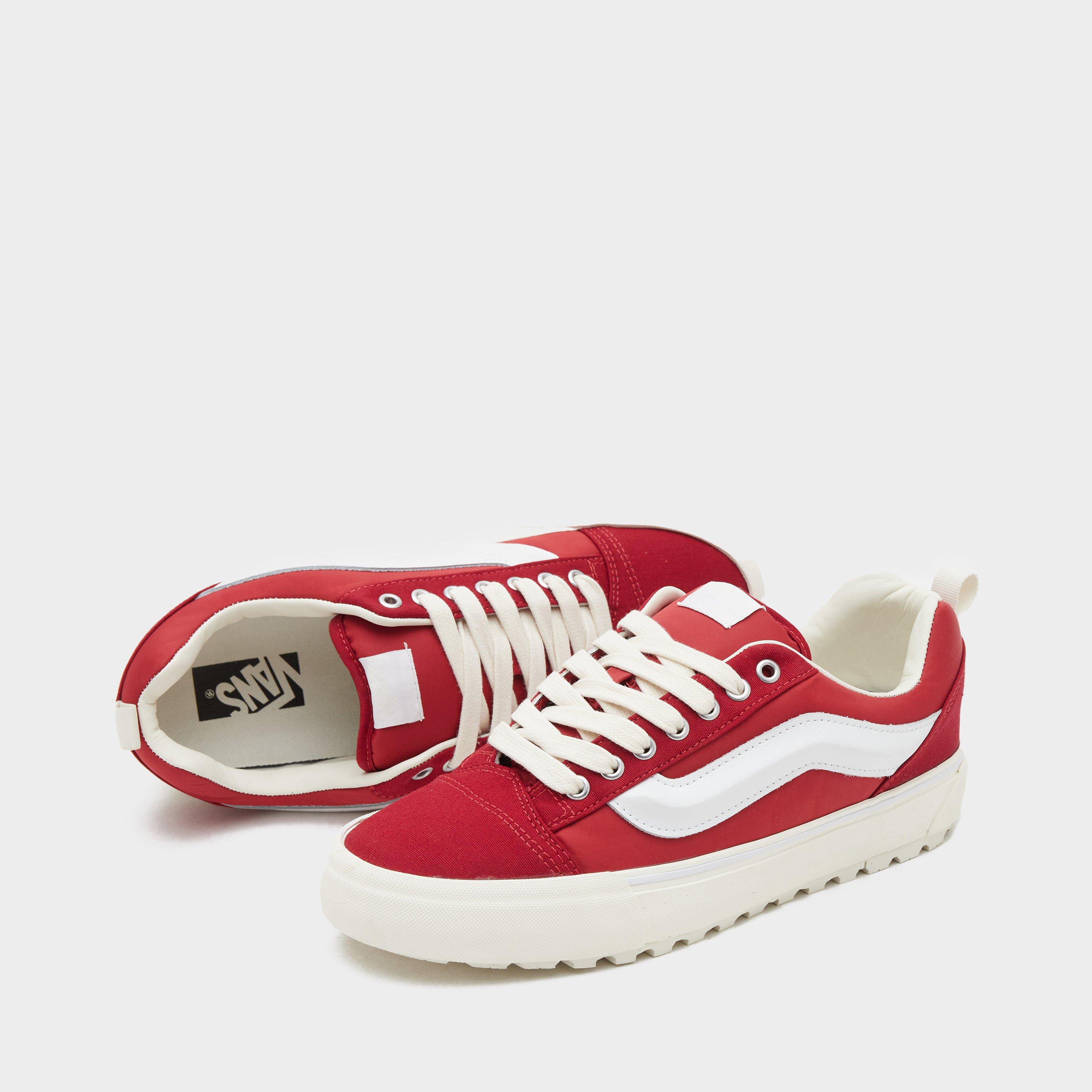 Vans Knu Skool MTE-1 LX Women's