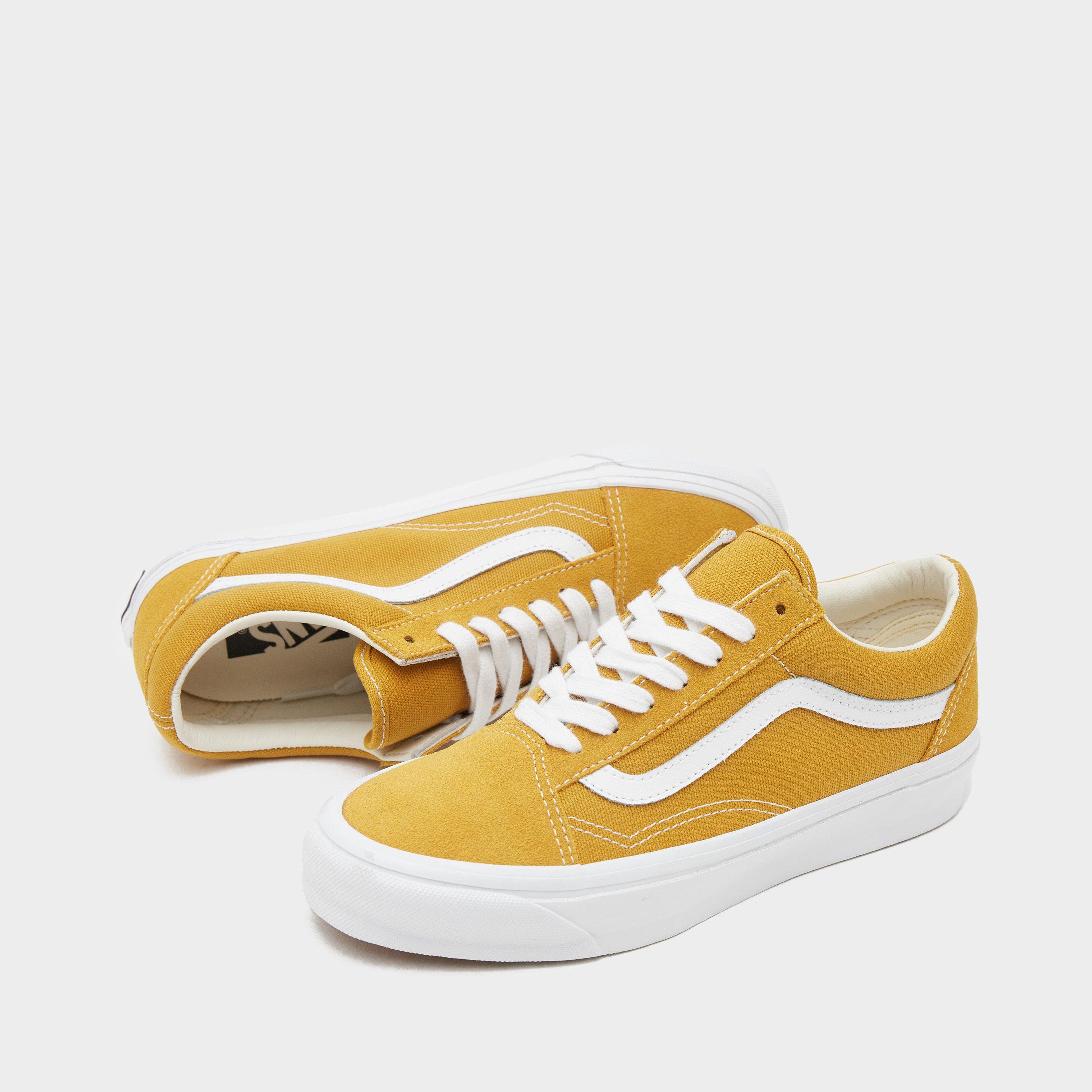 Vans Premium Old Skool 36 Women's