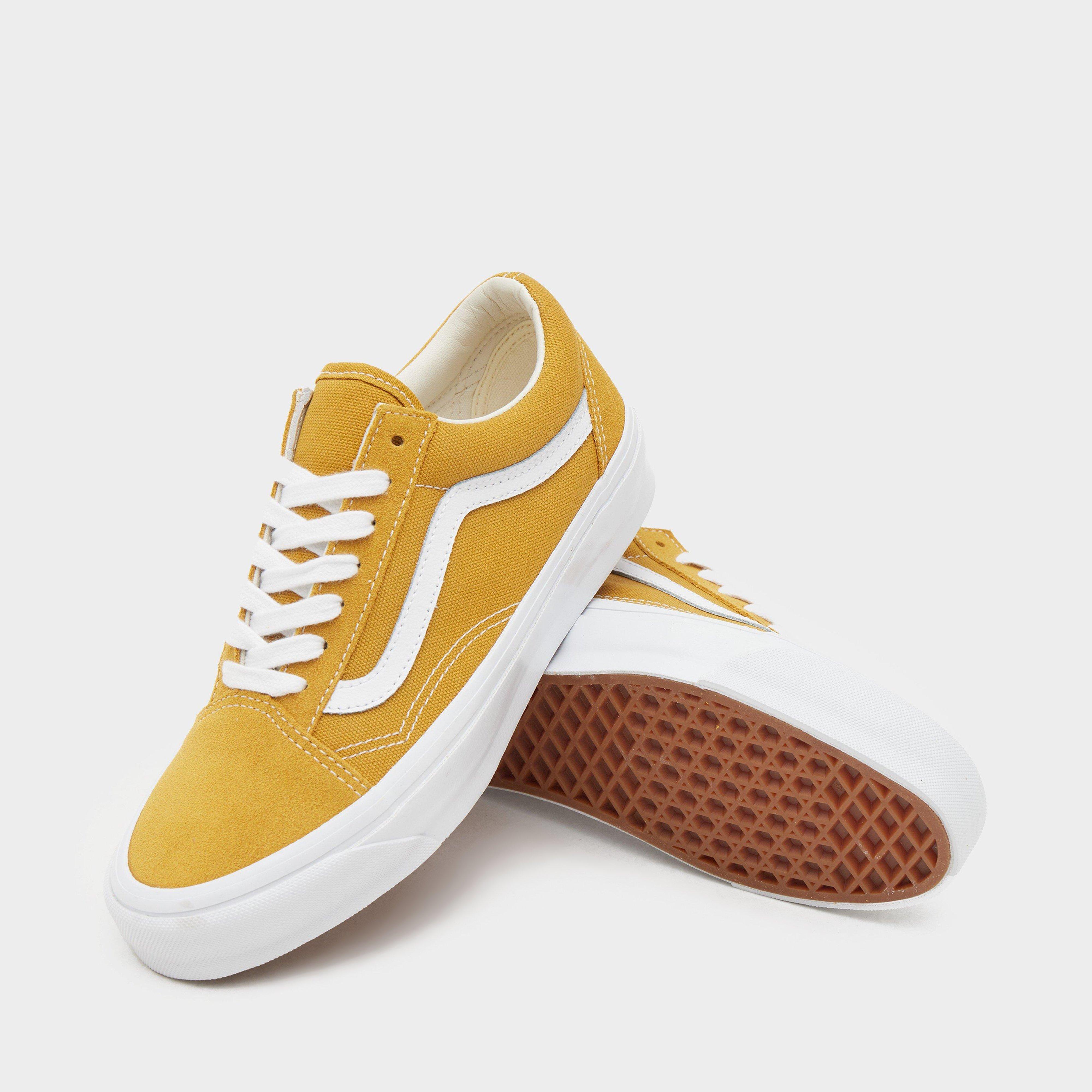Vans Premium Old Skool 36 Women's