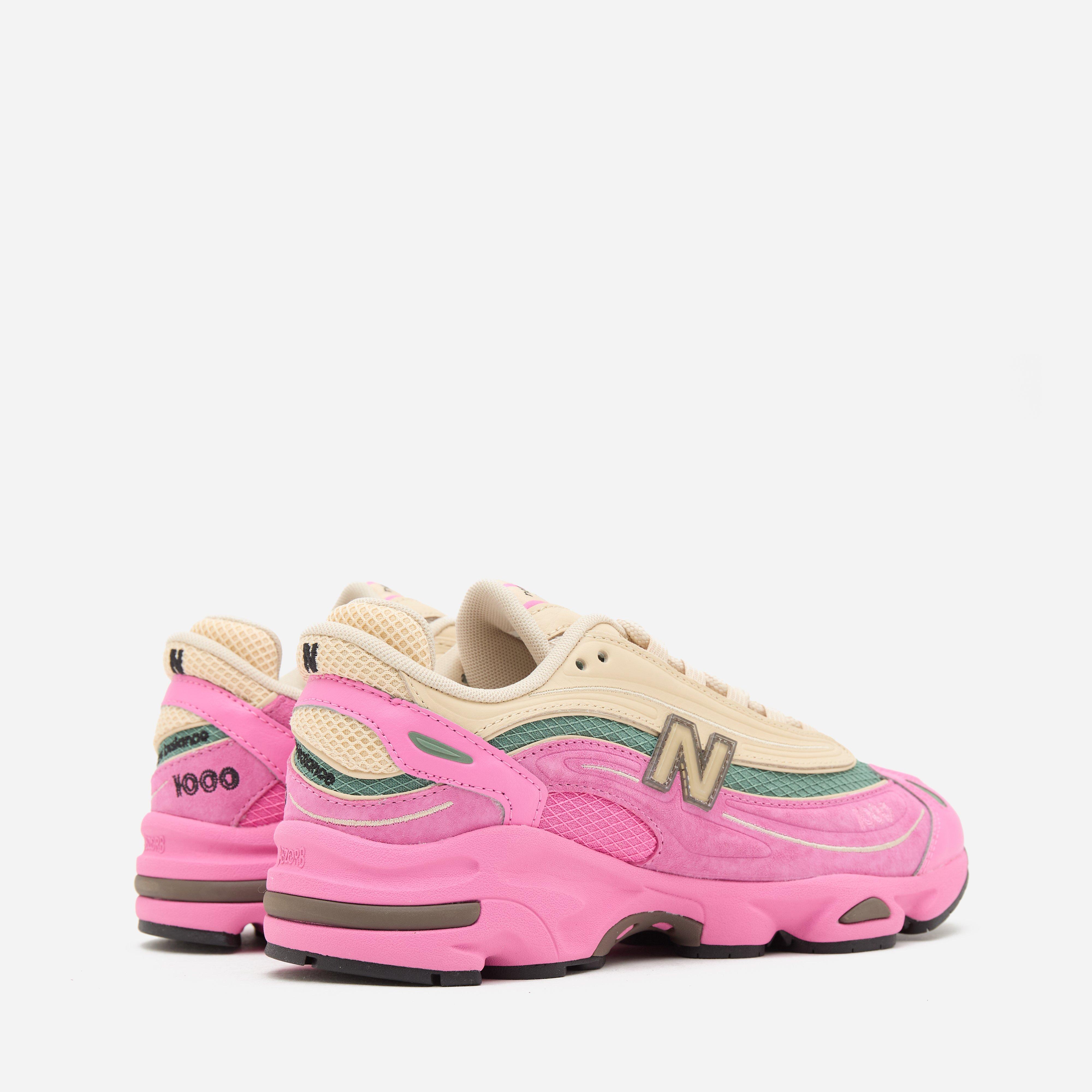 New Balance 1000 Women's