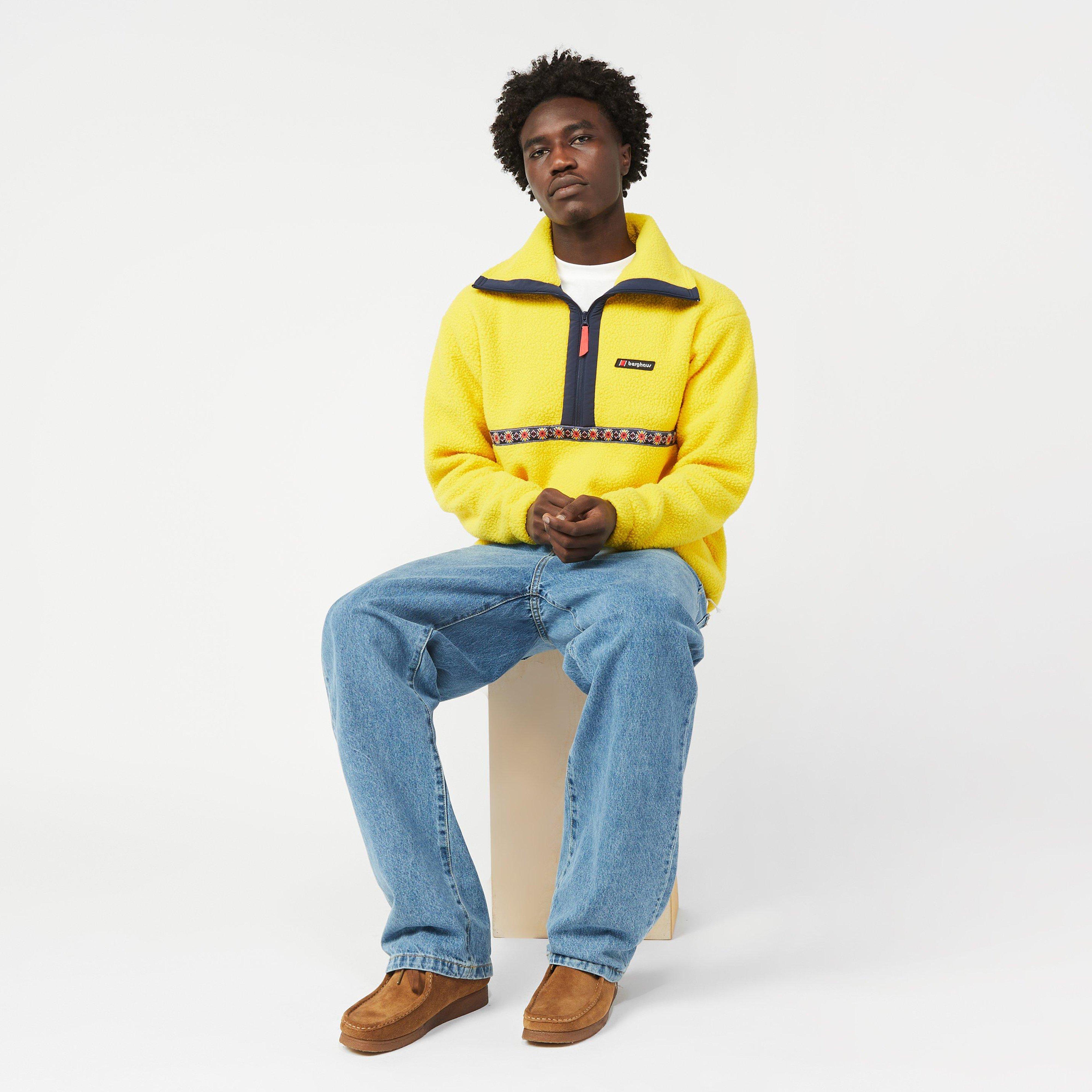 Berghaus Rhynie Aztec Fleece